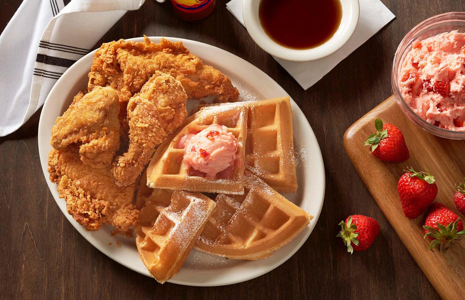 Delaware: Metro Diner, various locations