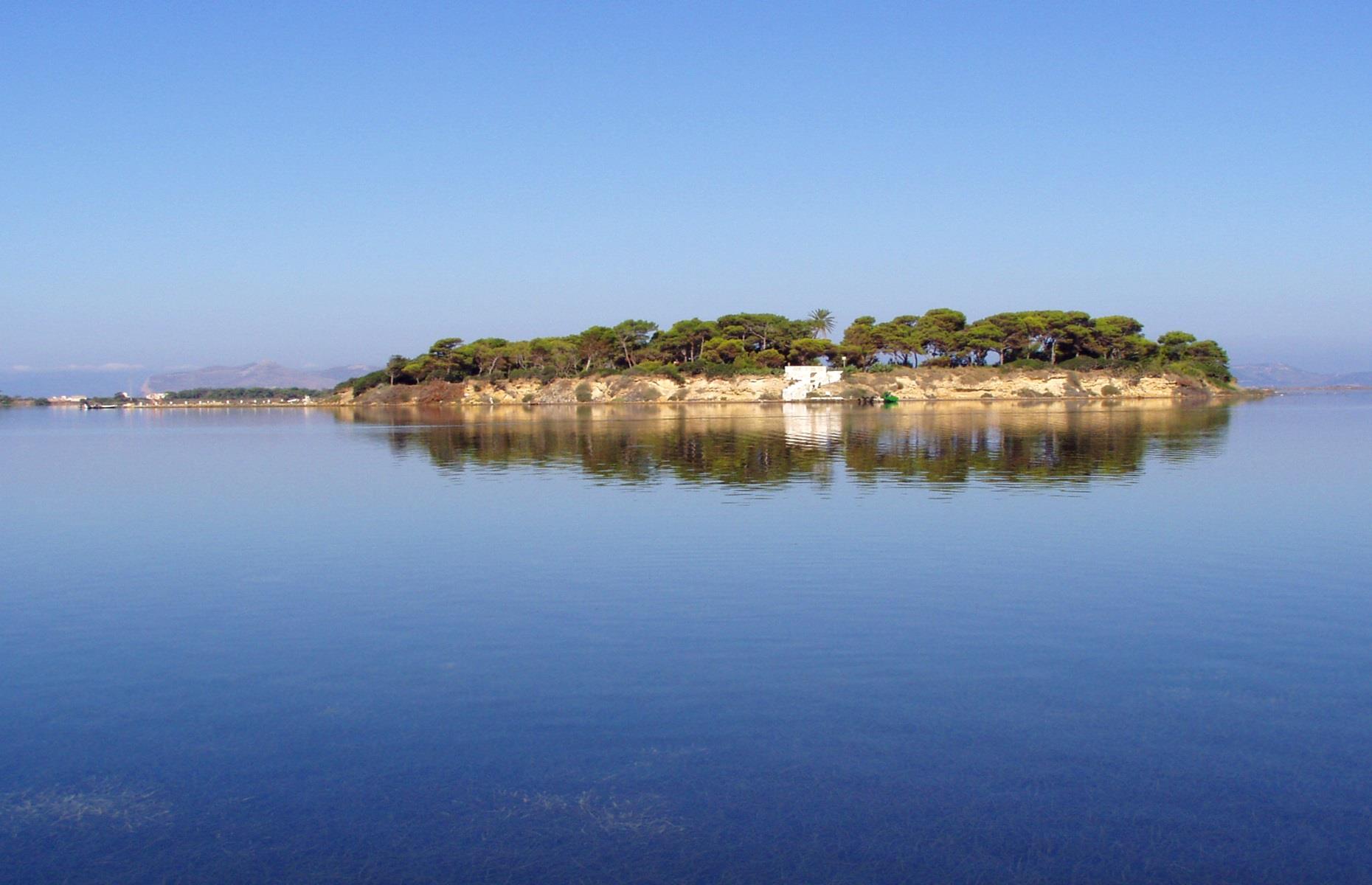 Santa Maria in Sizilien (Italien): 17,4 Millionen €