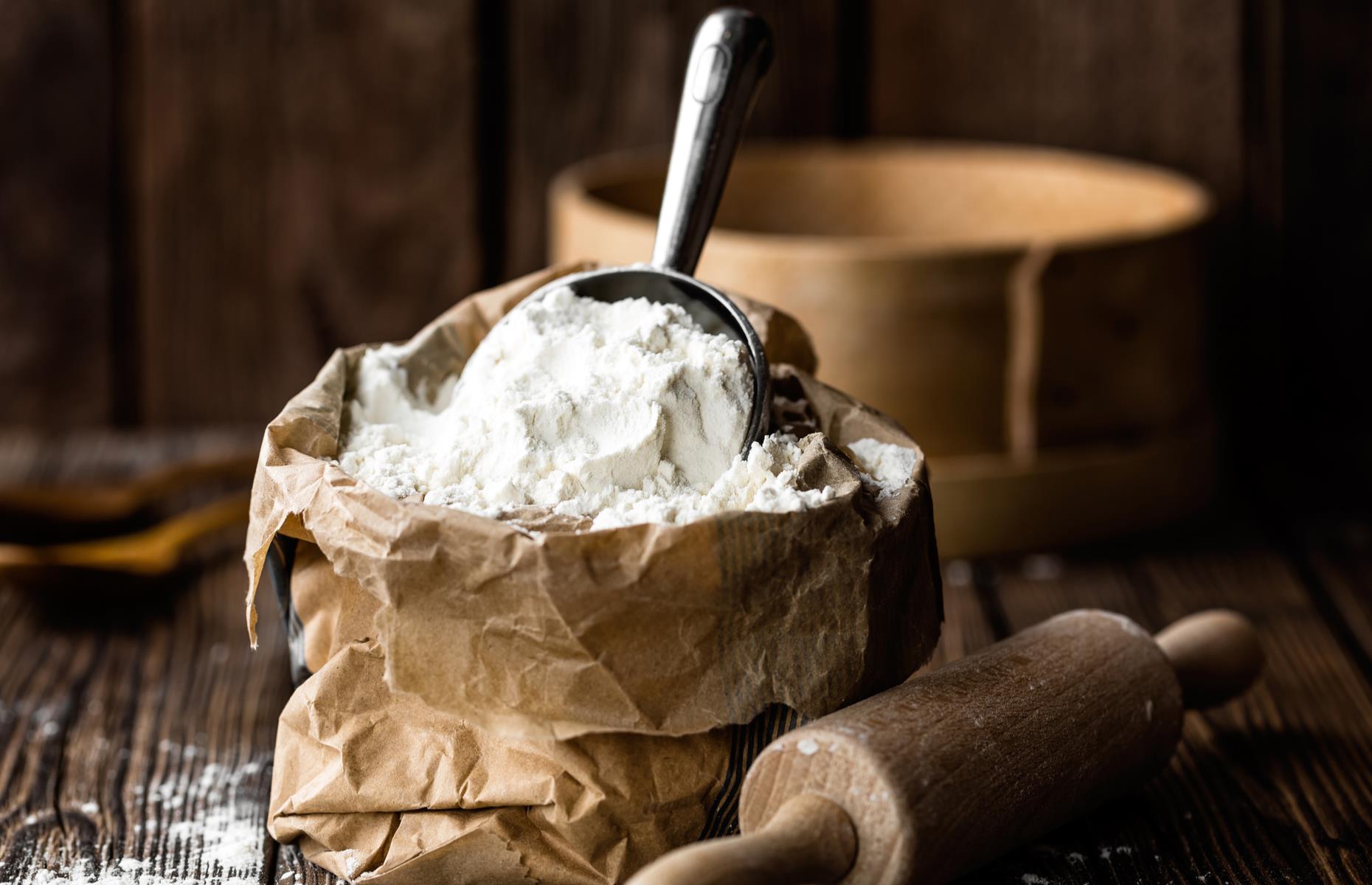 Flour 