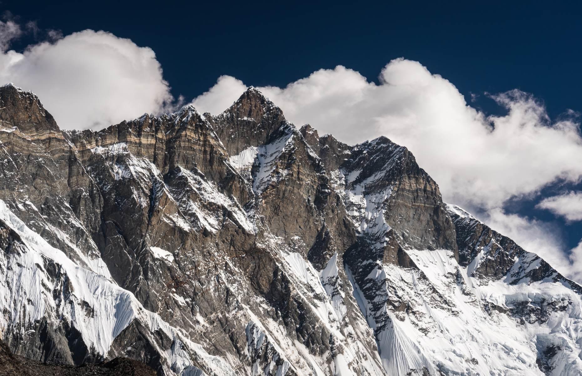 K2 Lhotse