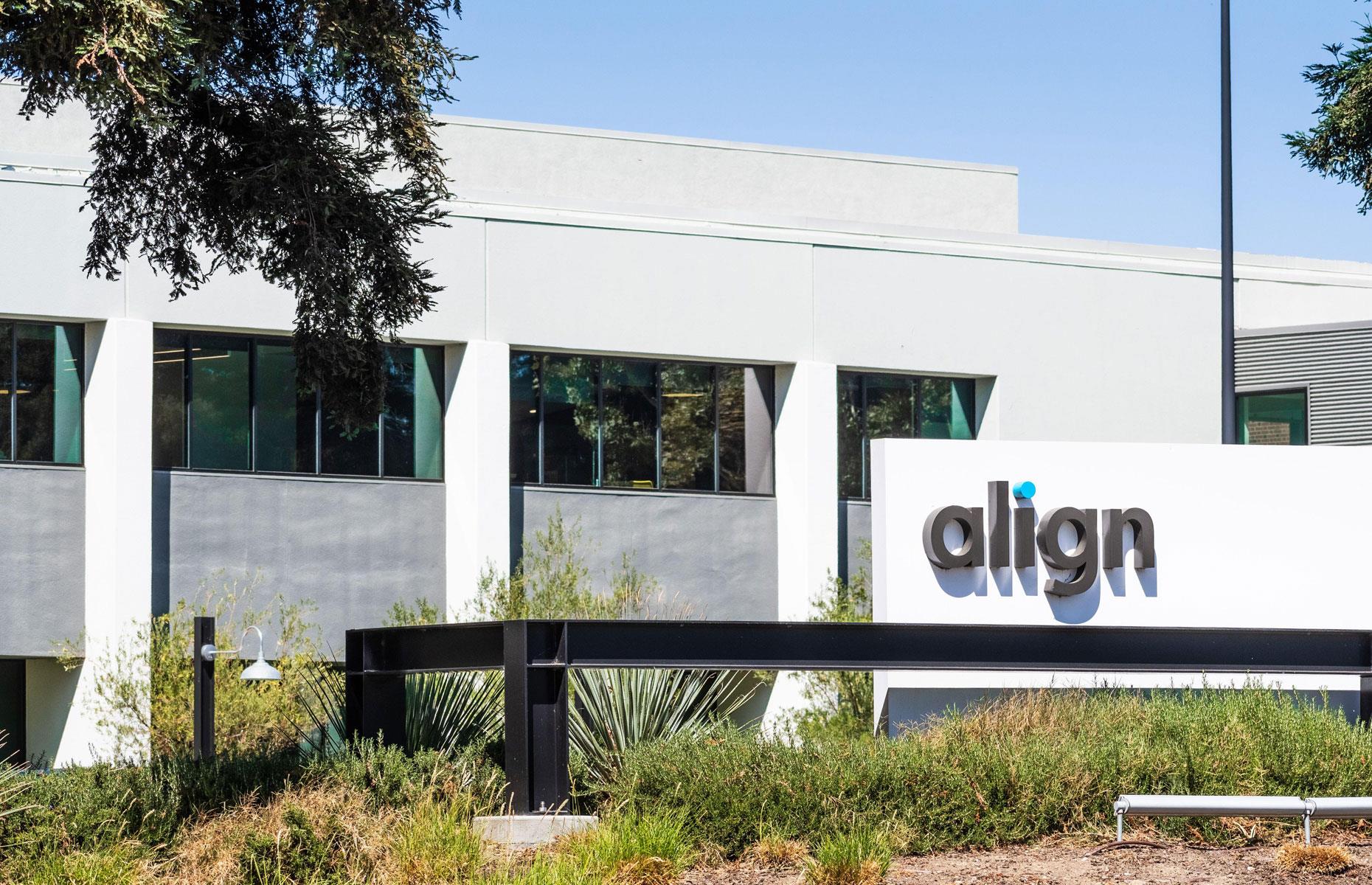 Align Technology
