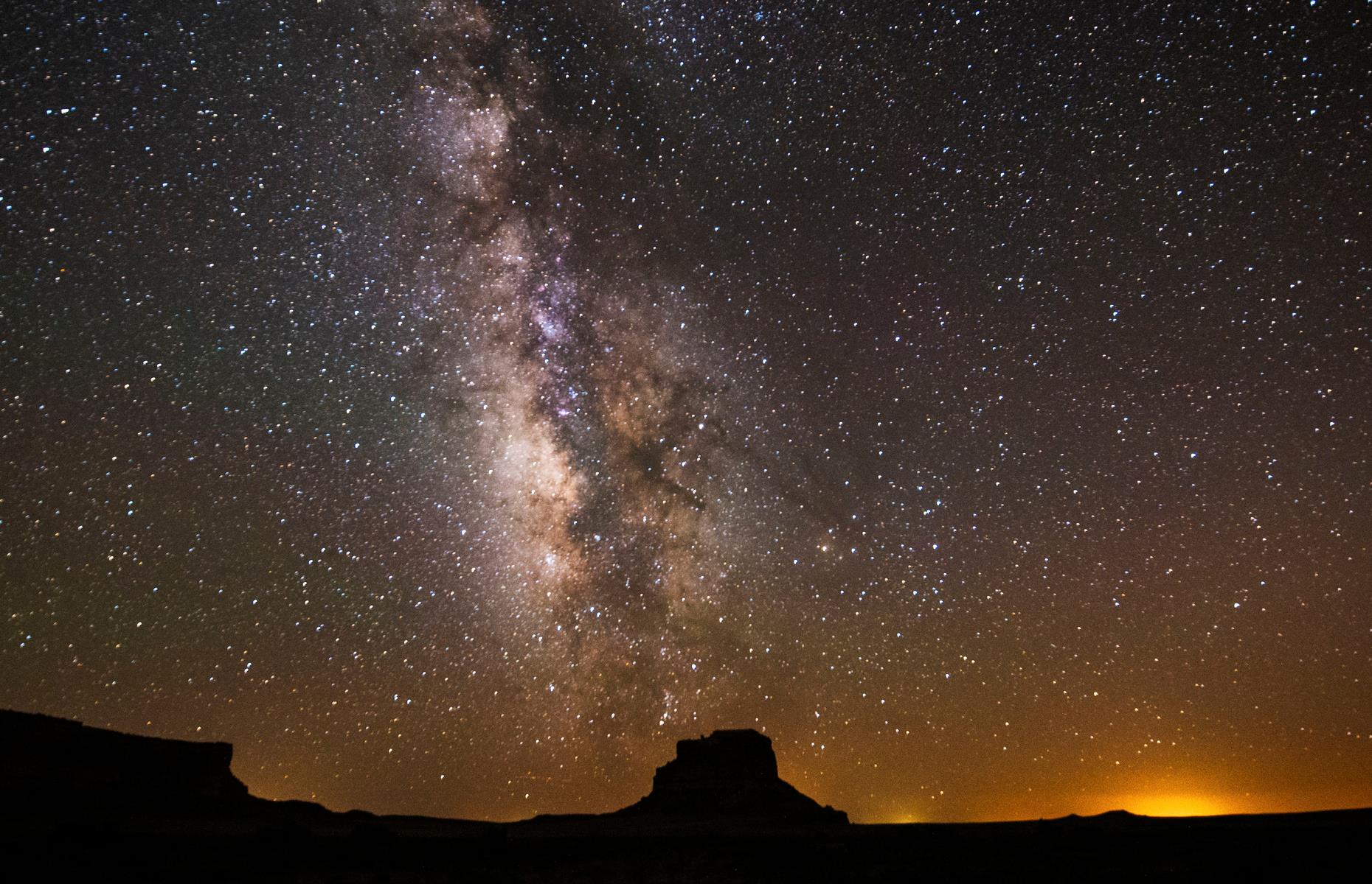 America s best spots for stargazing loveexploring