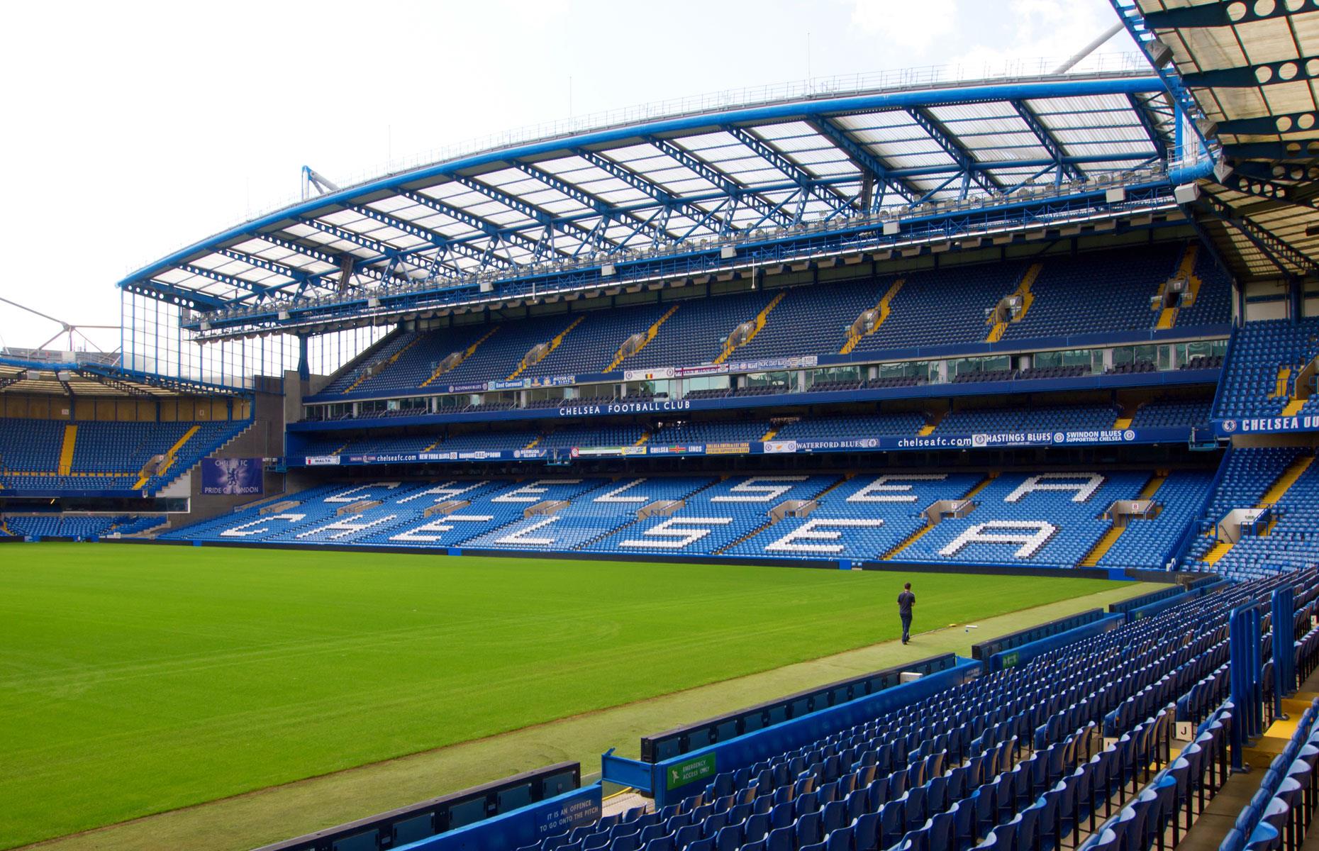 Roman Abramovich, net worth: $11.5 billion (£8.2bn)