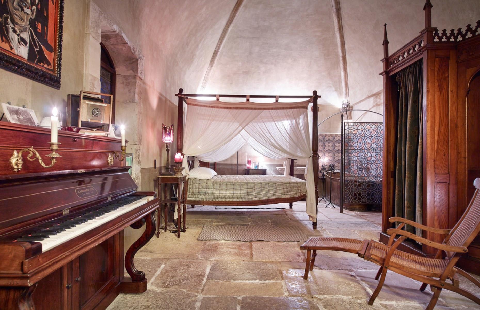 Gorgeous guesthouses