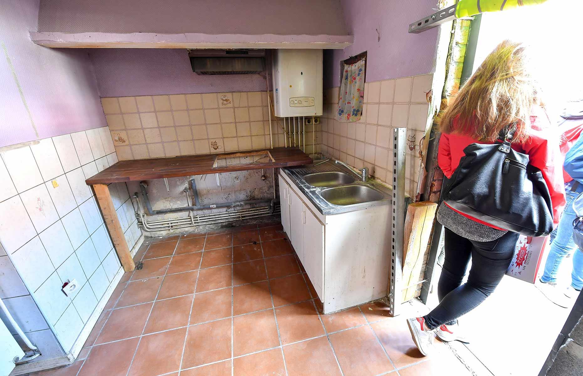 Where can I find €1 homes for sale?