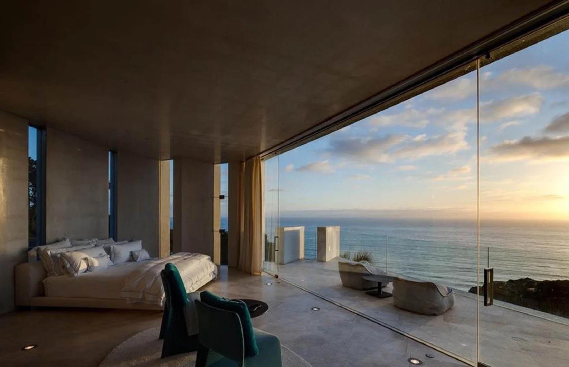 Razor House, California, EE. UU.