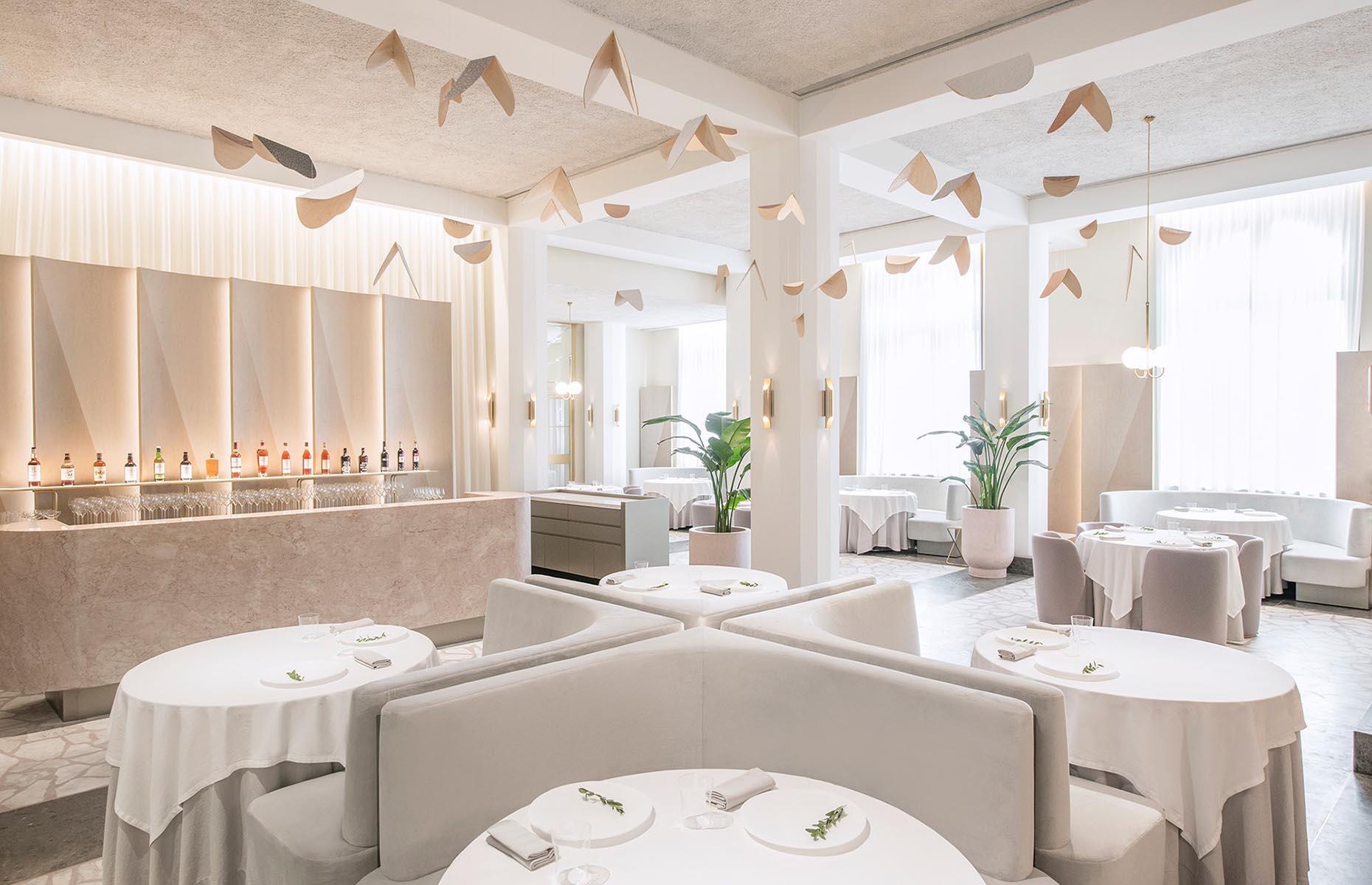 15. Odette, Singapore