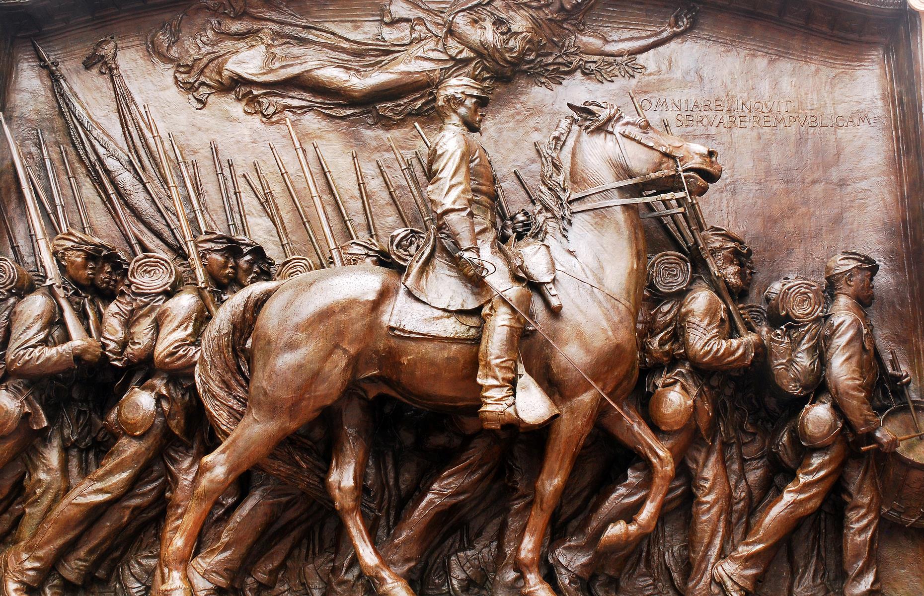 Follow the Black Heritage Trail instead of the Freedom Trail in Boston