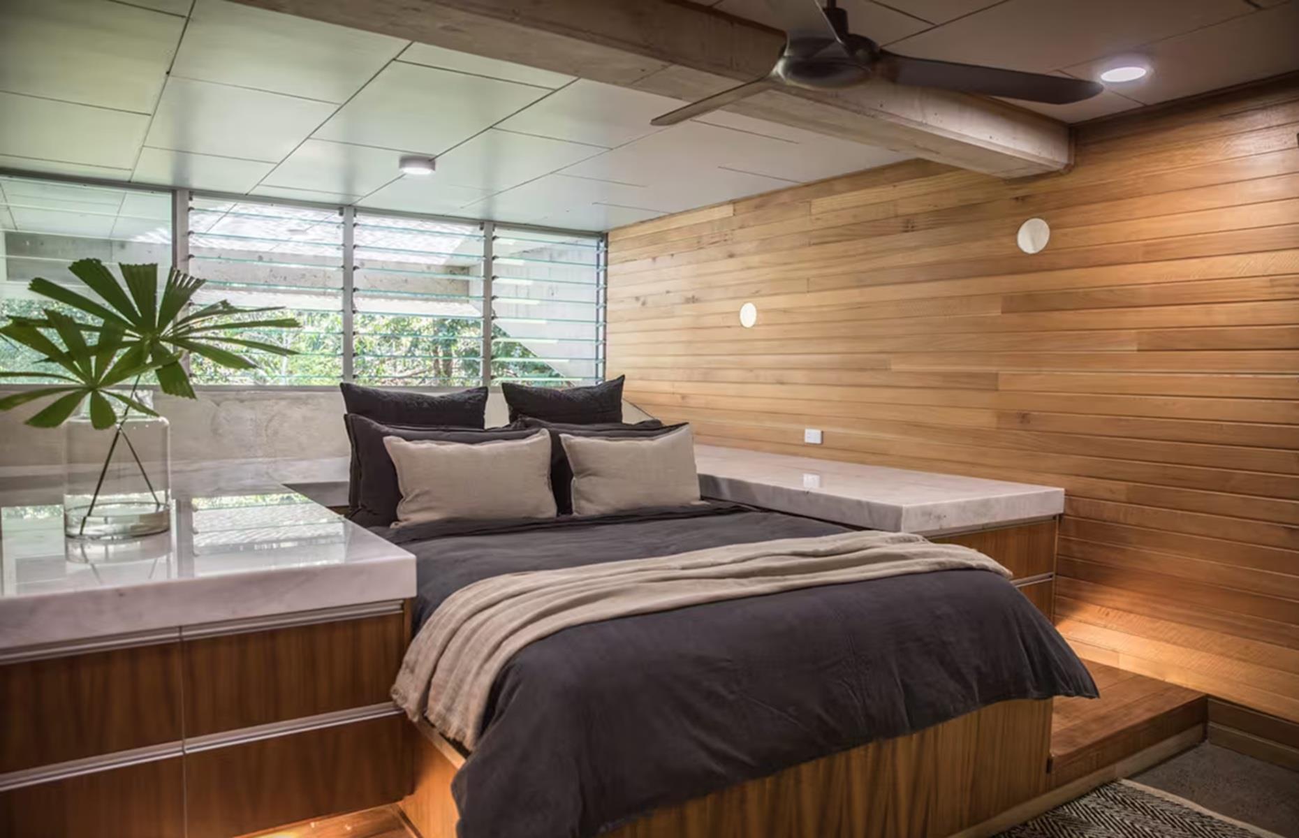 Alkira Resort House, Cape Tribulation, Queensland