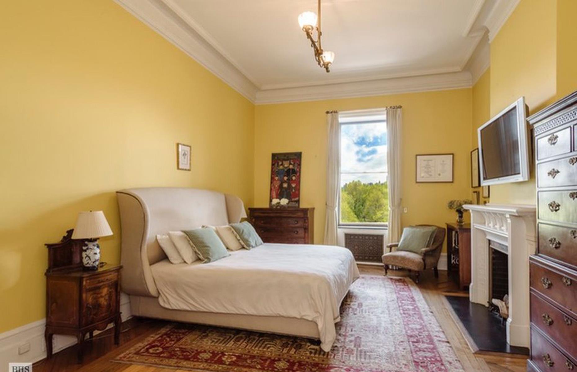 The Dakota (Rosemary's Baby): $1.7m+ (£1.4m+)