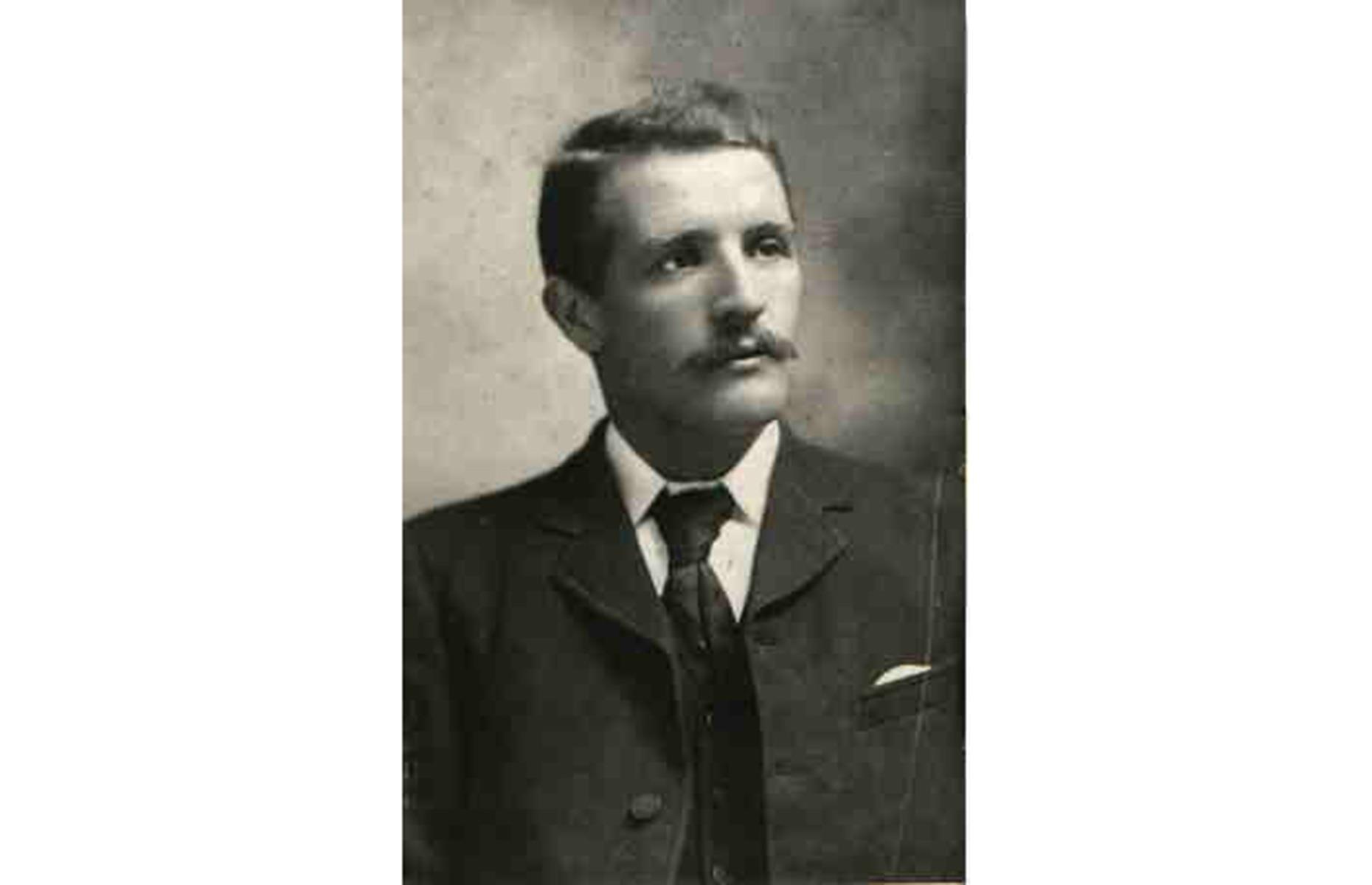 Ein Held