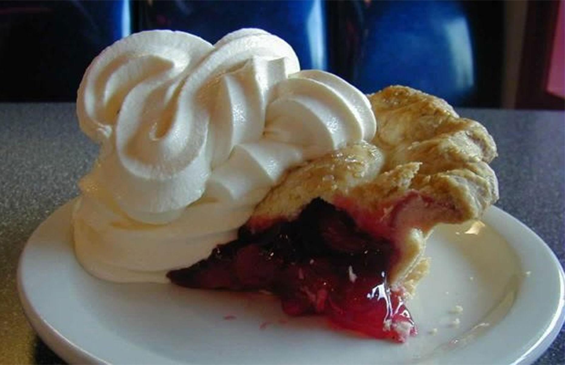 Twin Peaks: Twede's Café 