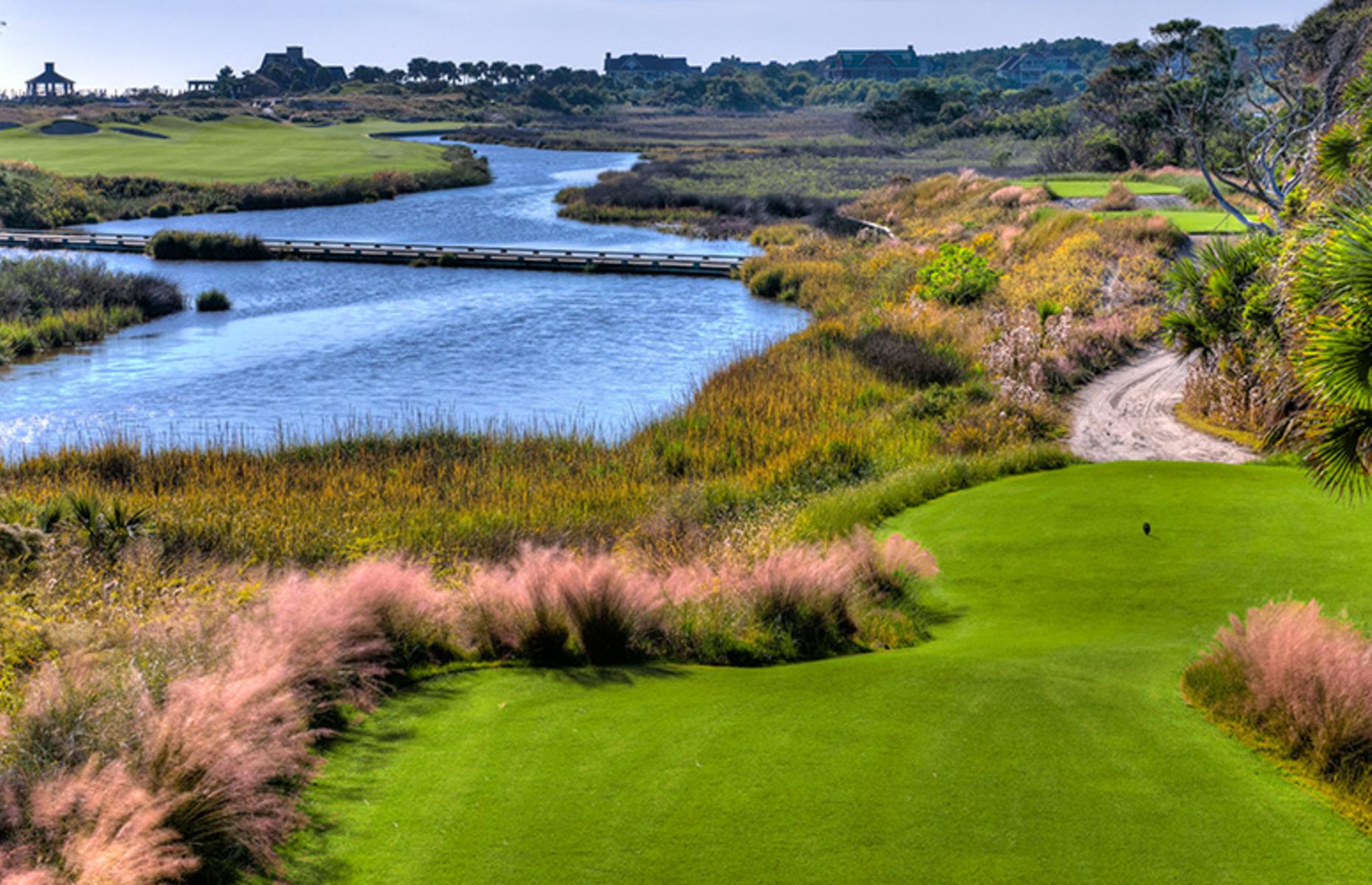 Kiawah Island, South Carolina