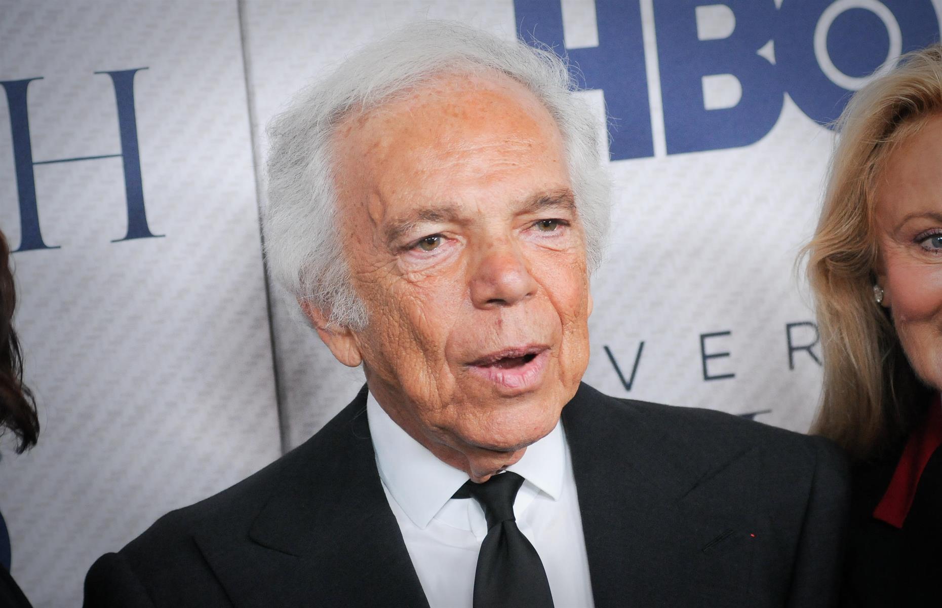 Ralph Lauren: $9.2 billion (£7.2bn)