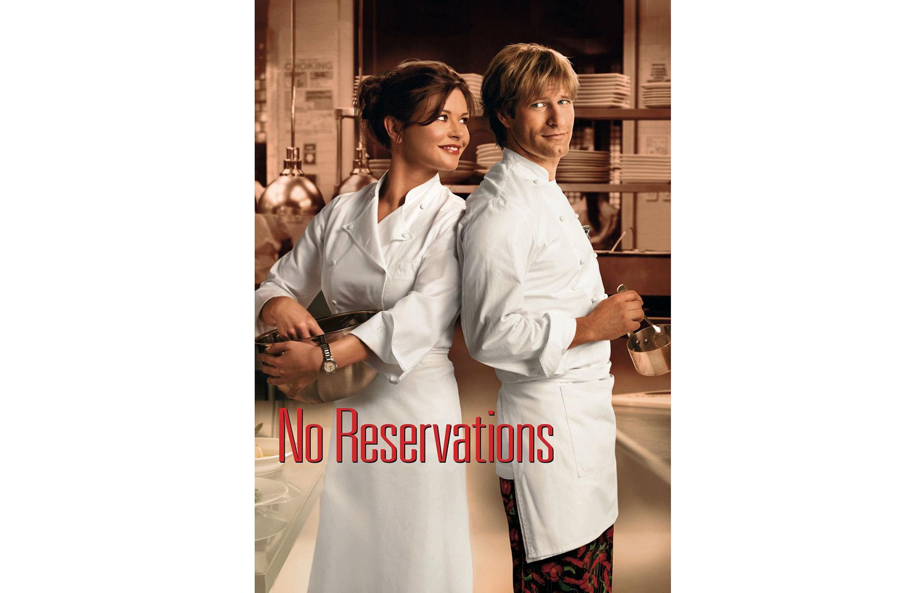 No Reservations (Film)