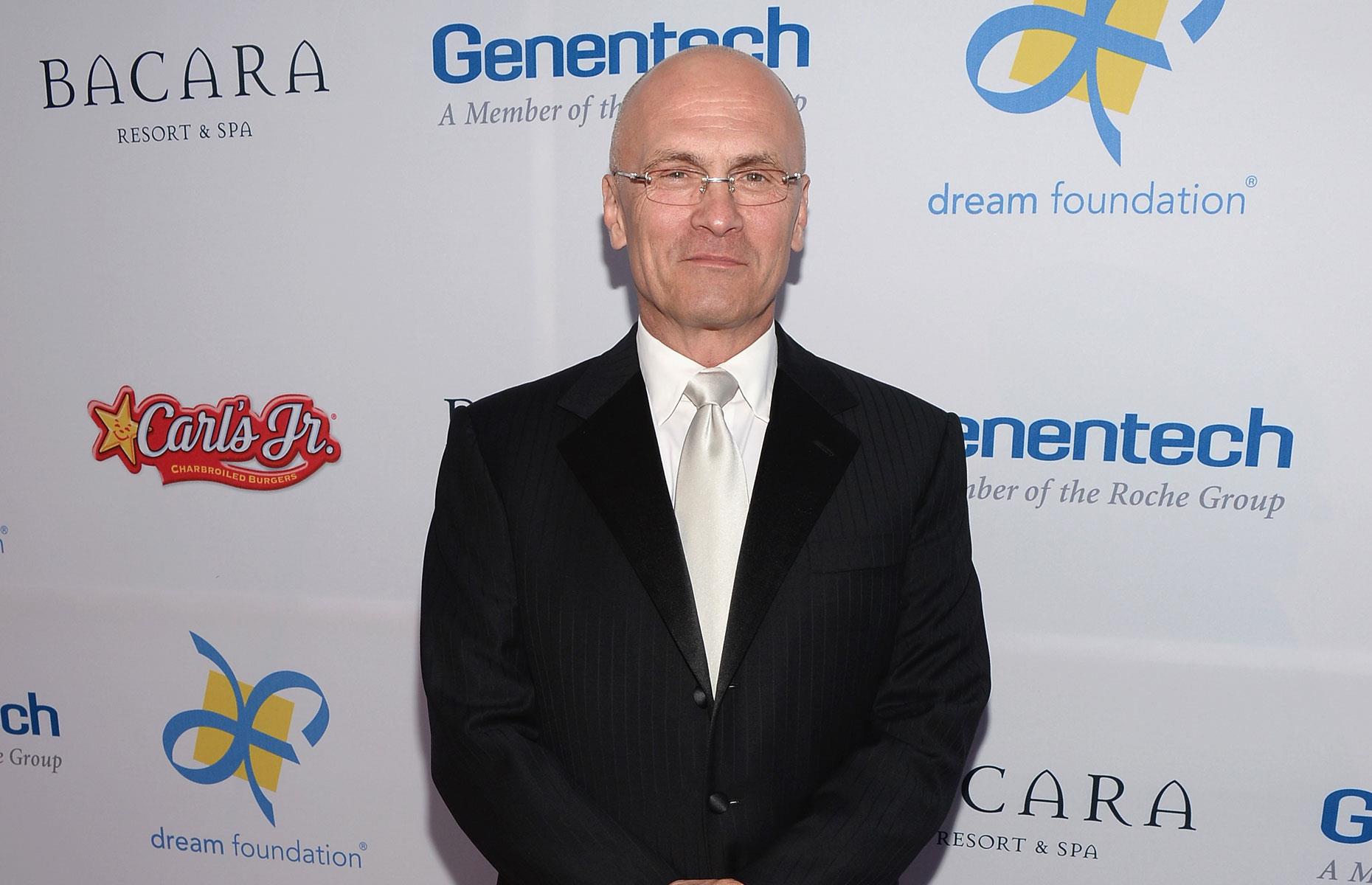 Andrew Puzder – Incoming US Secretary of Labor 