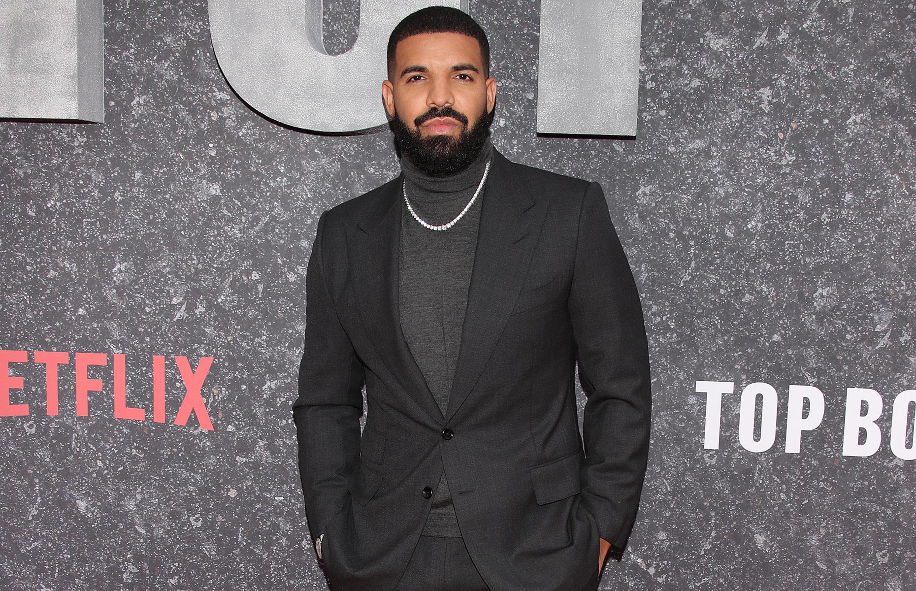 2. Drake