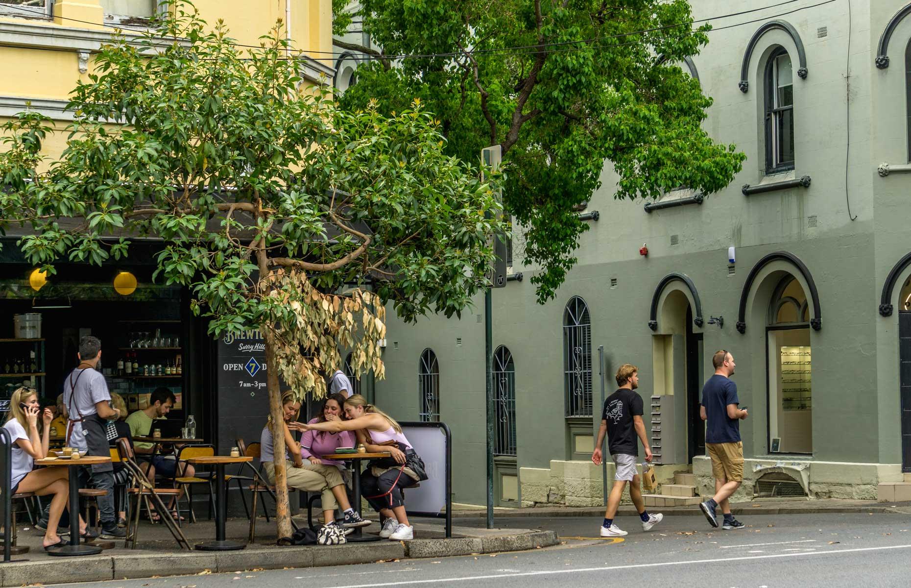 Surry Hills, Sydney, New South Wales