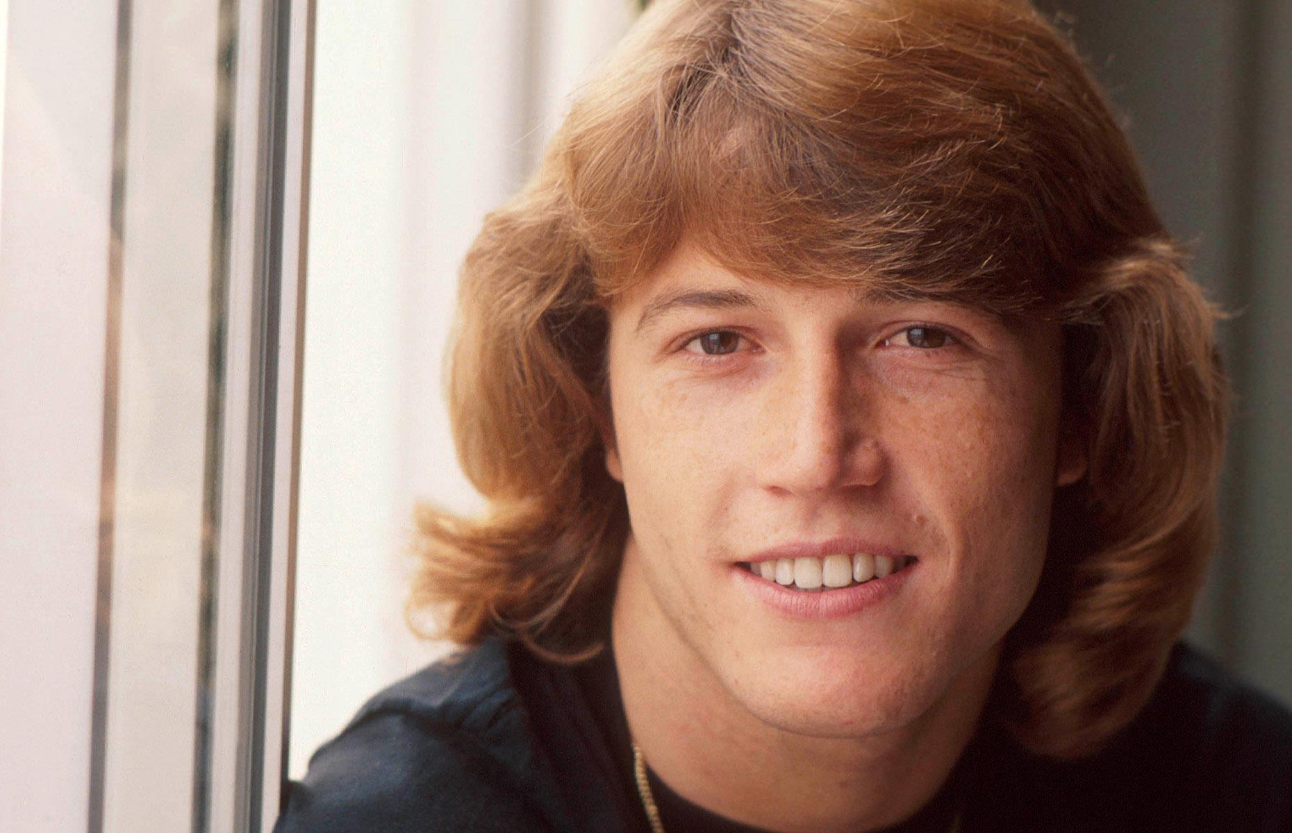 Andy Gibb