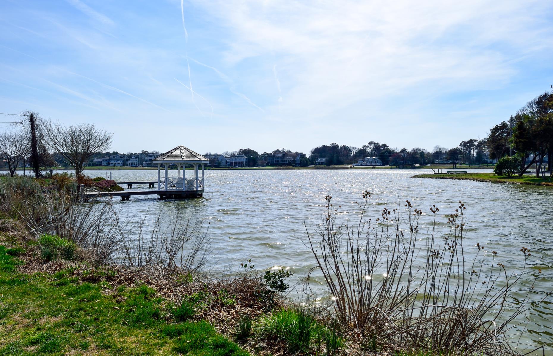 Delaware: Rehoboth Beach
