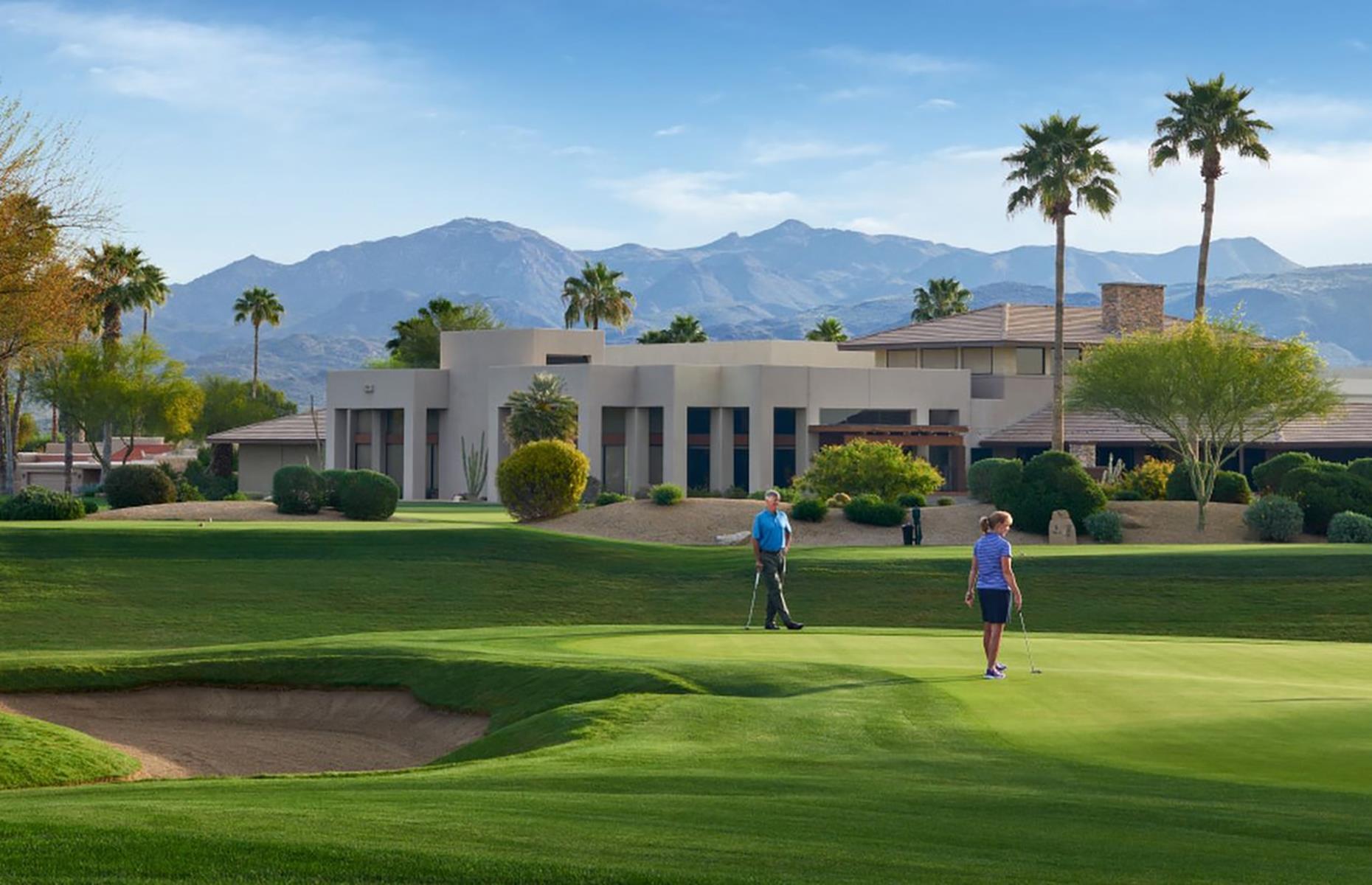 Rio Verde, Arizona : The best retirement communities in the US