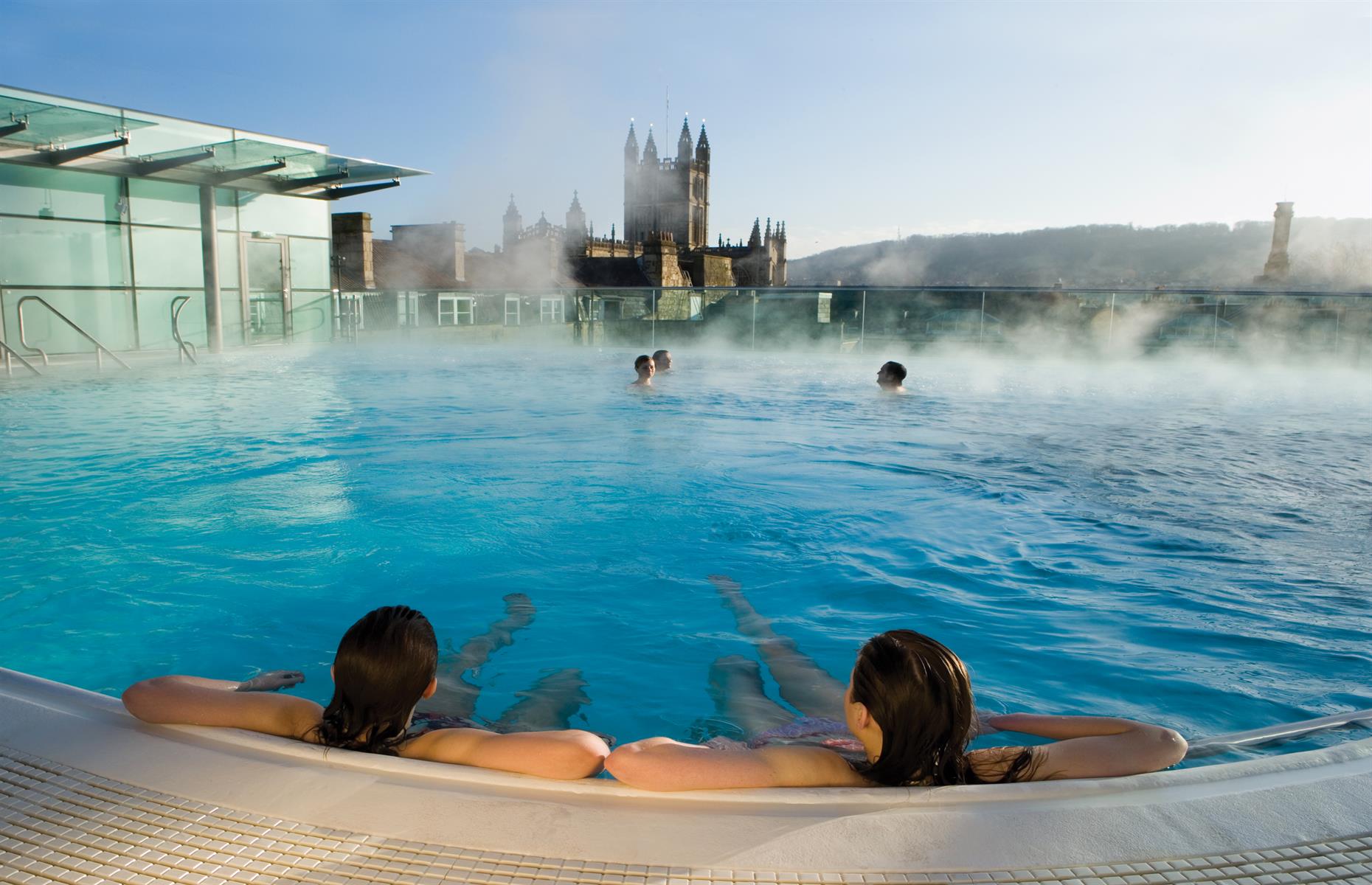 Bath, England