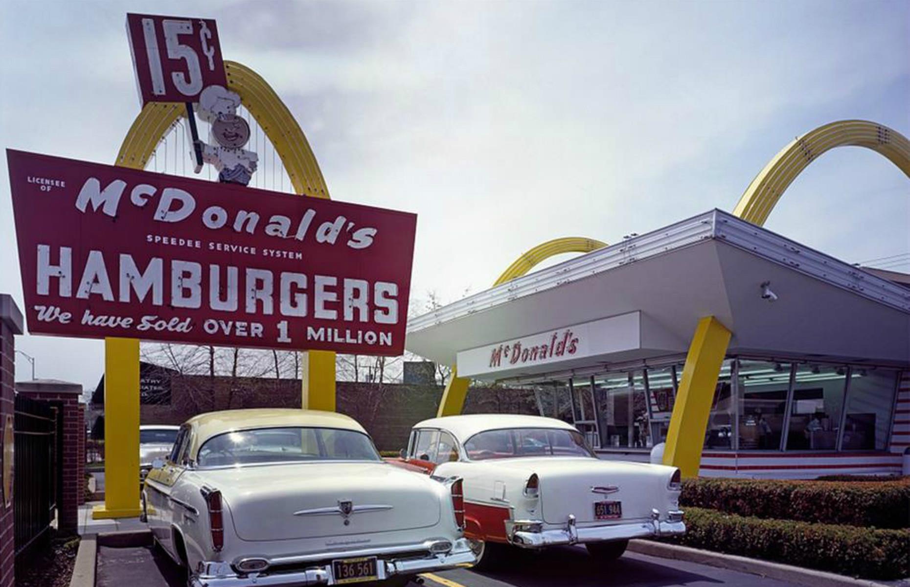 Burgers