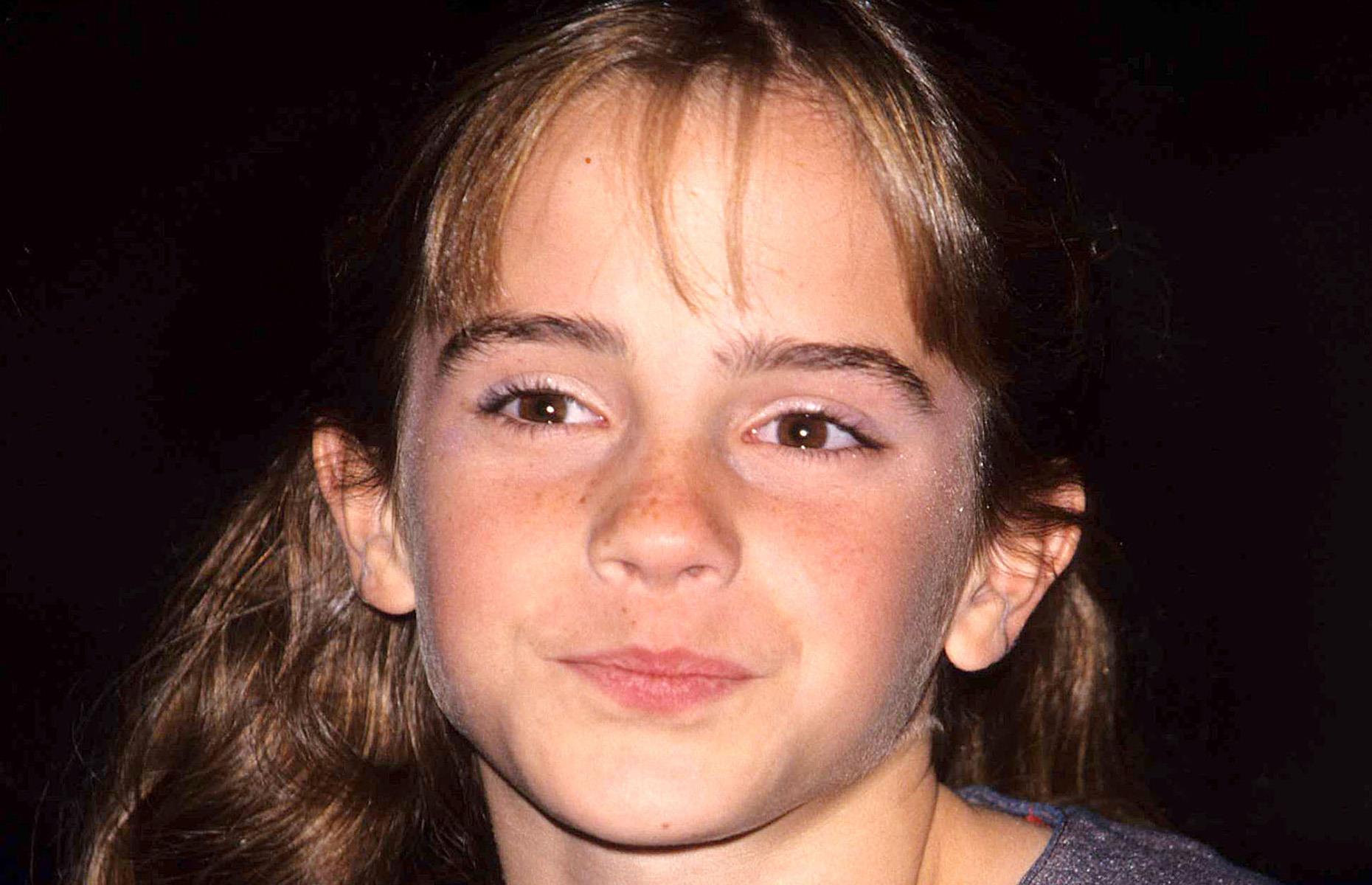 Emma Watson: $85 million (£64.4m)