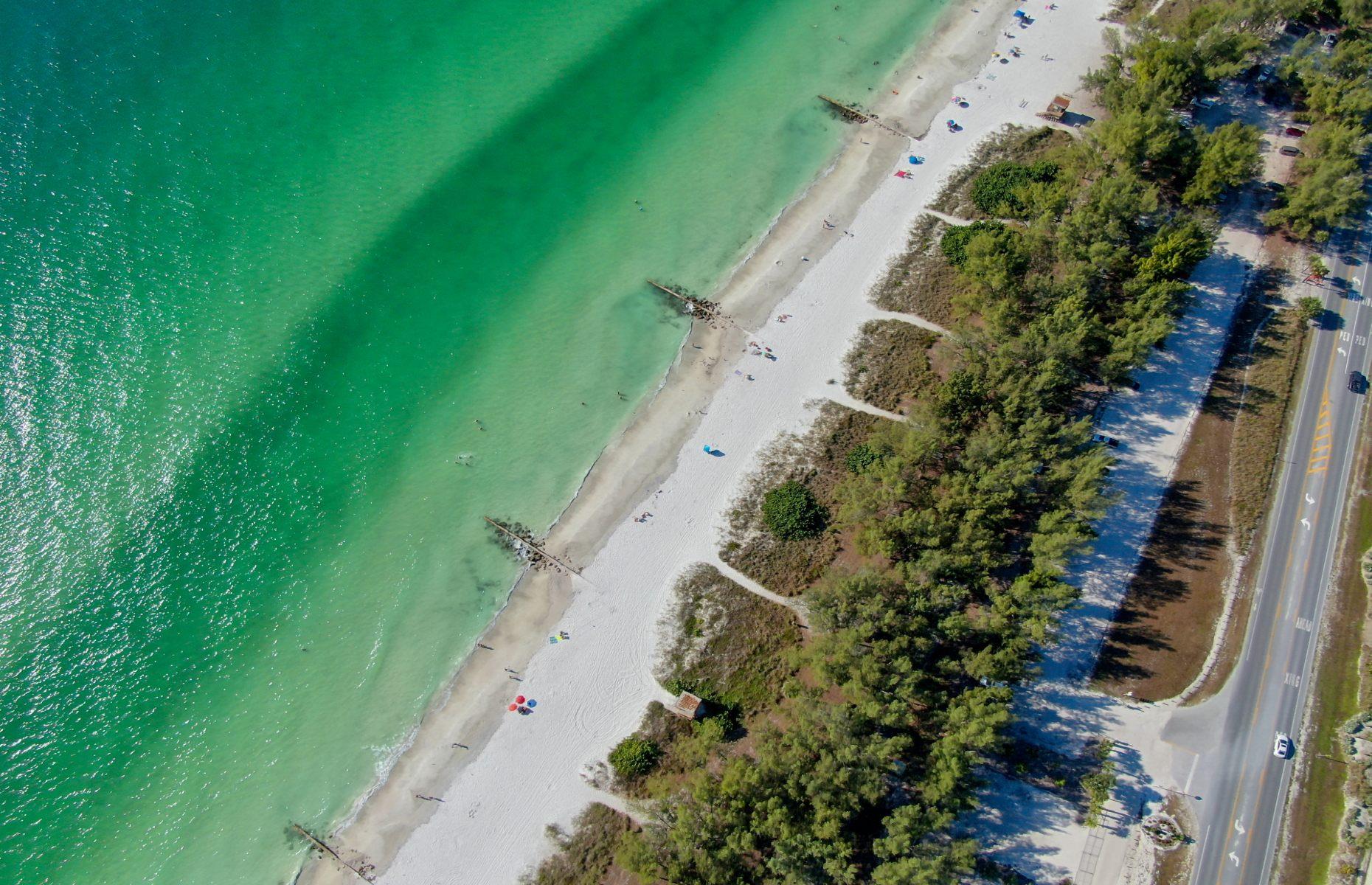 Anna Maria Island, Florida