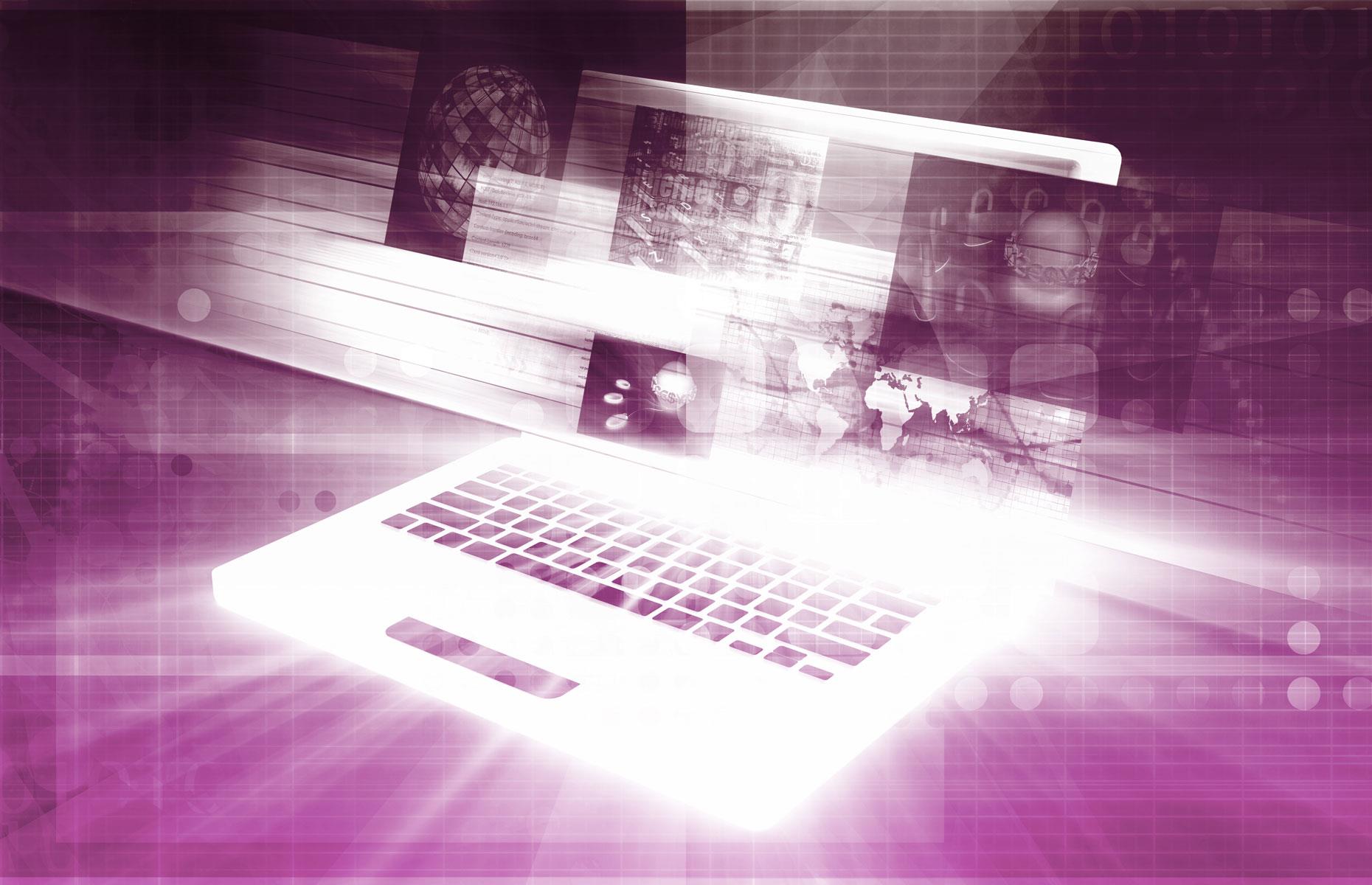 E-commerce platform 