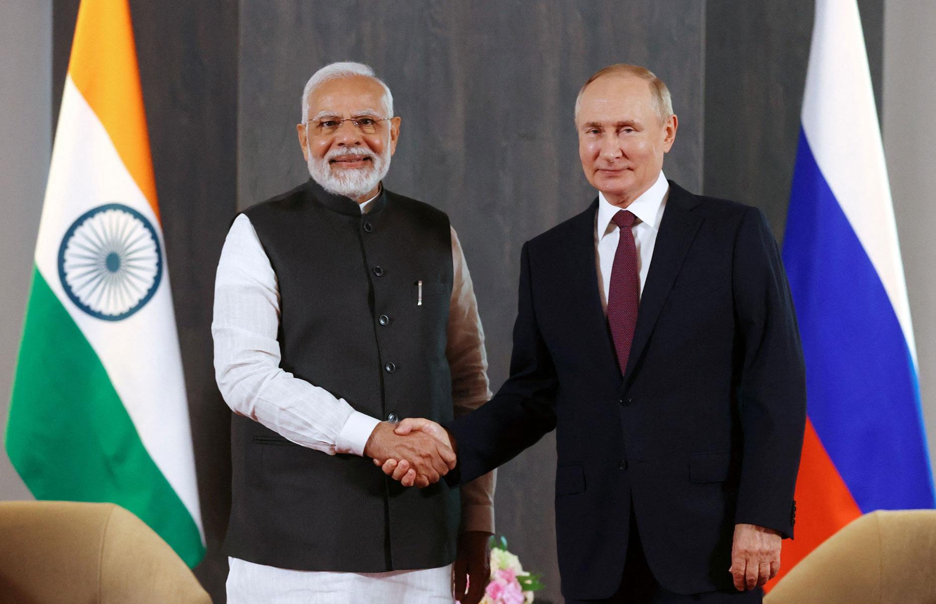 India