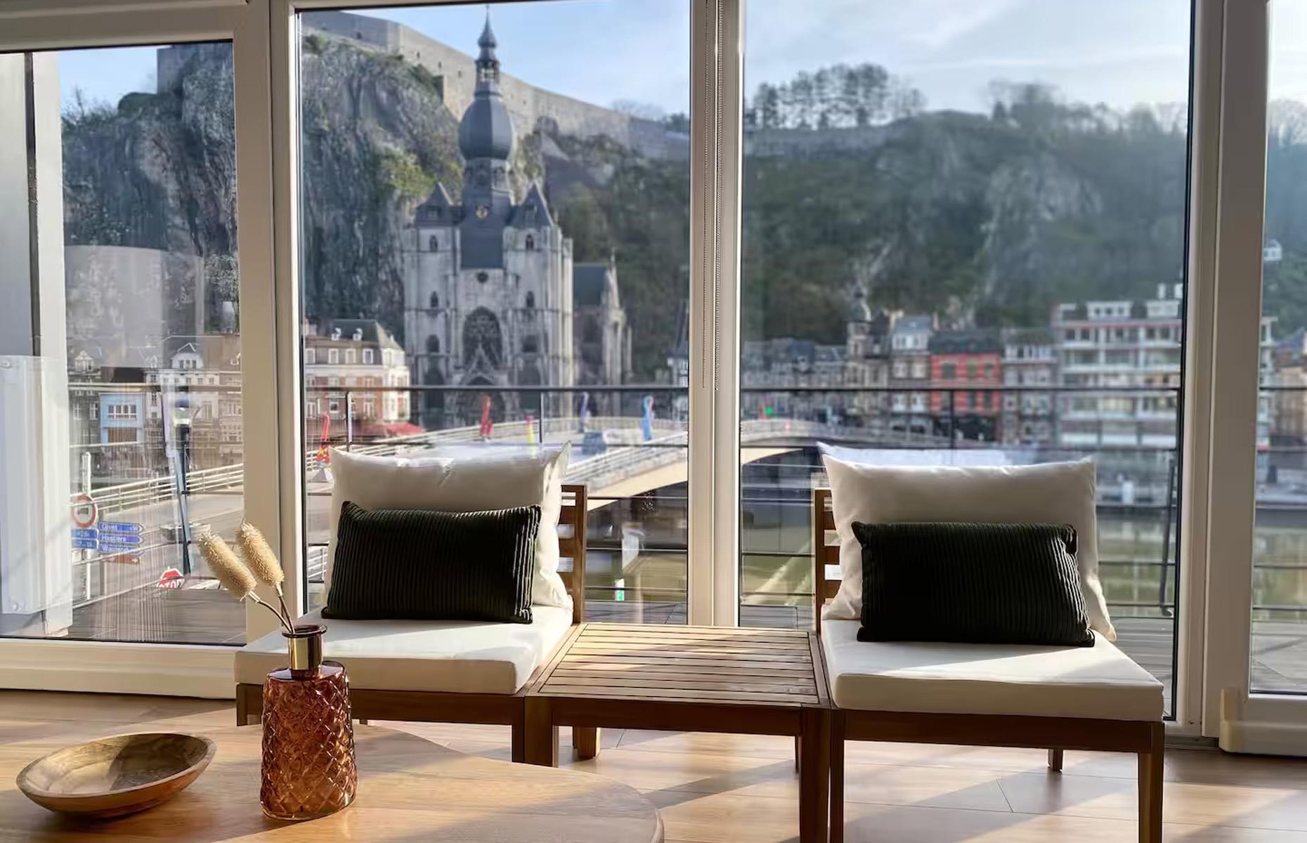 Dinant, Walloon Region, Belgium