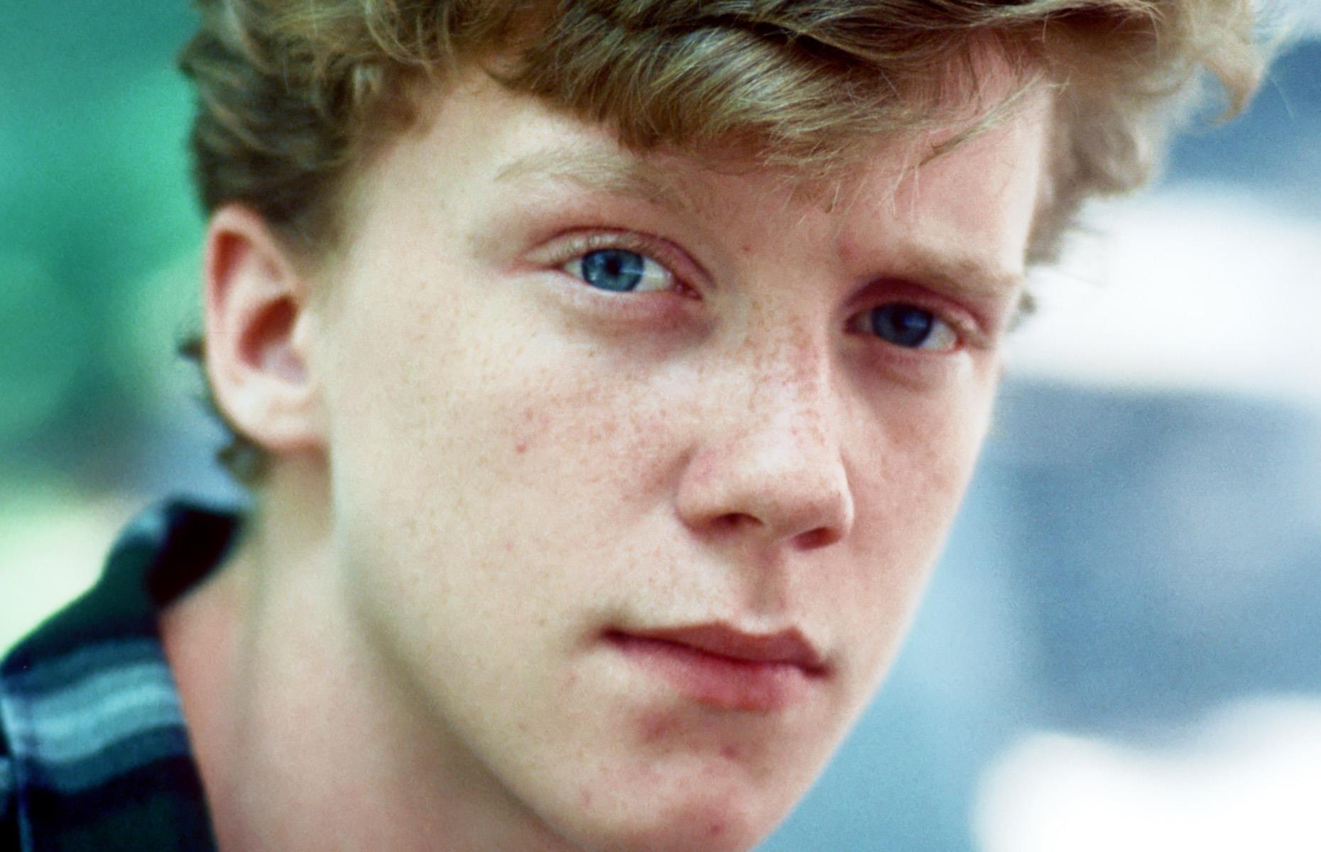 Anthony Michael Hall: $4 million (£3.2m)