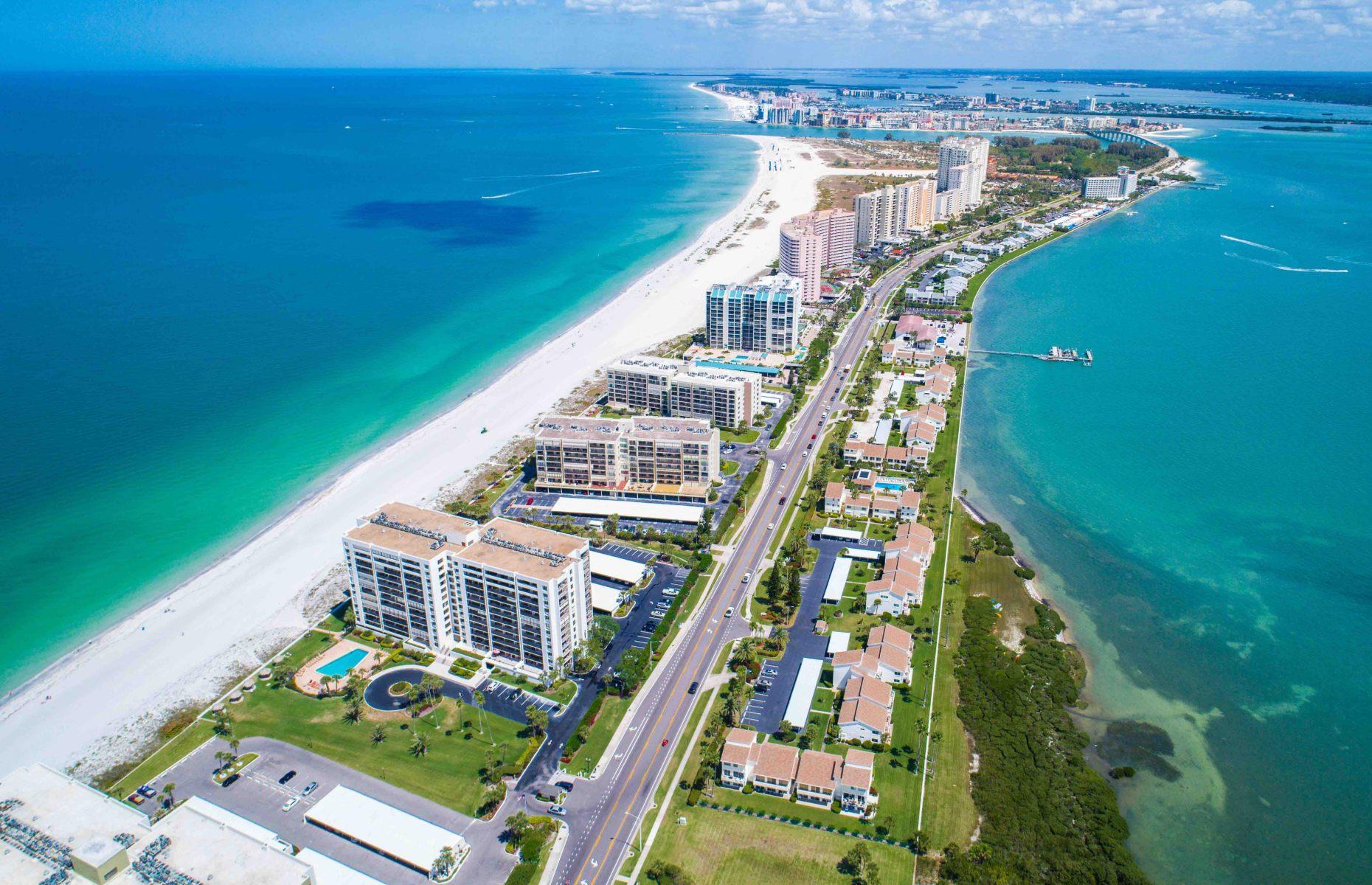 St Pete Beach, Florida
