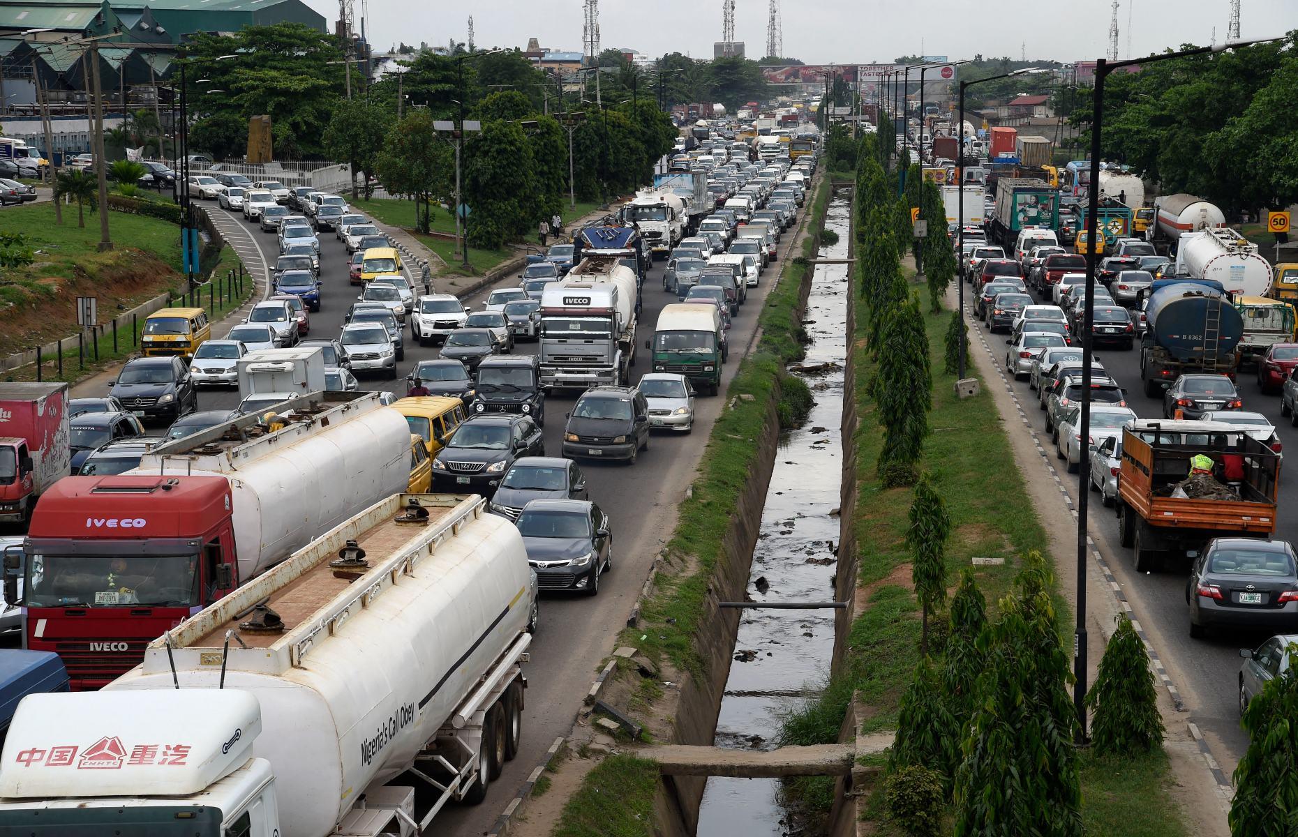 Lagos, Nigeria
