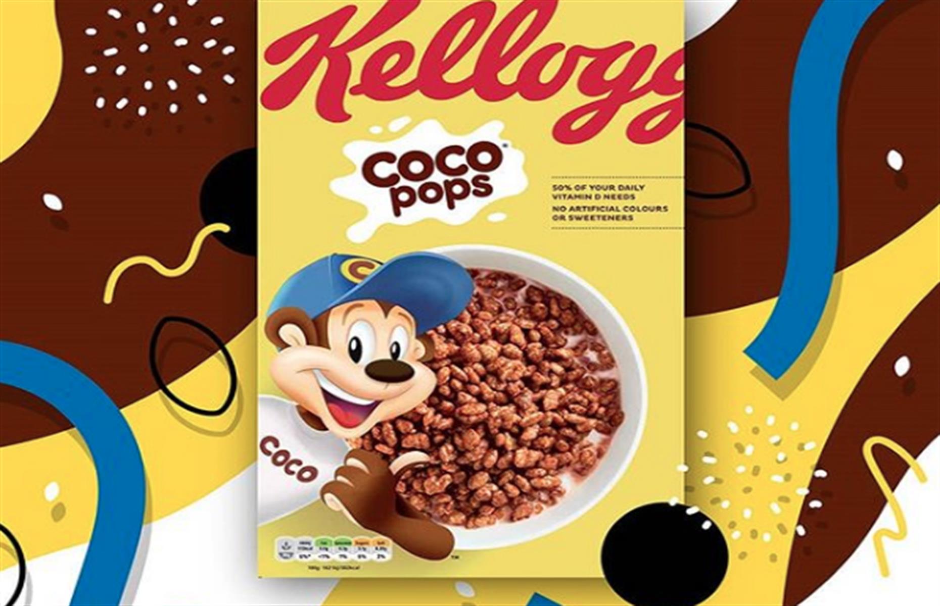 26. Coco Pops (UK) = 17% sugar