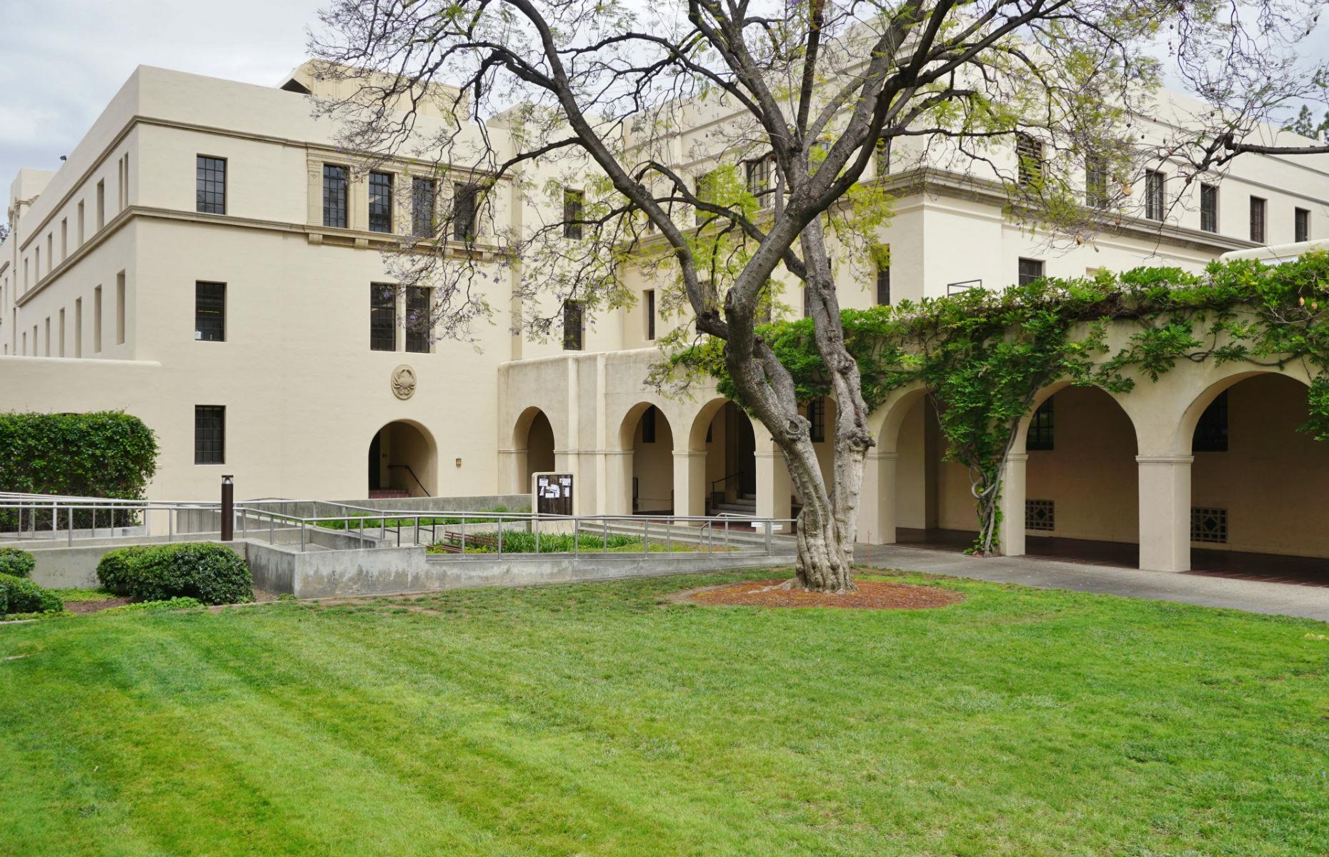 Joint 3) California Institute of Technology, California, US
