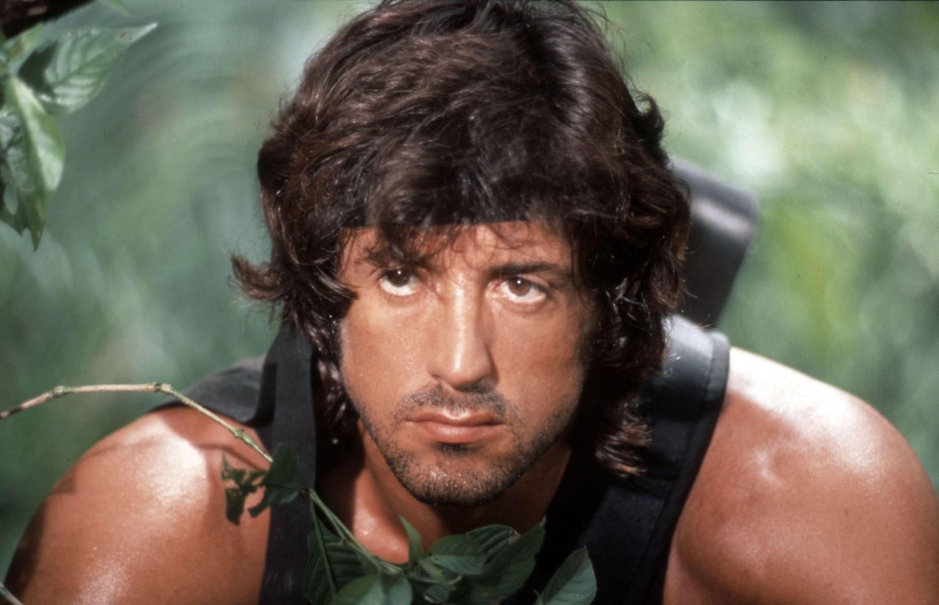 17. Rambo: First Blood Part II: $300.4 million (£223m)