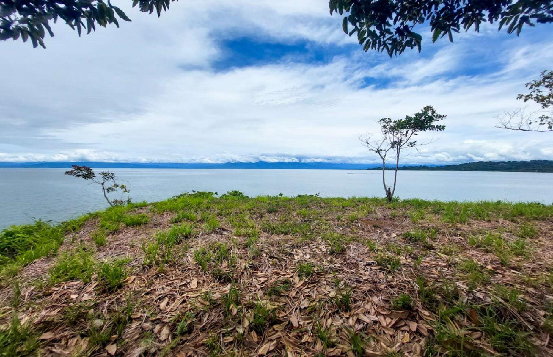 Private paradise, Bocas Del Toro, Panama: $150,000 (£110k)