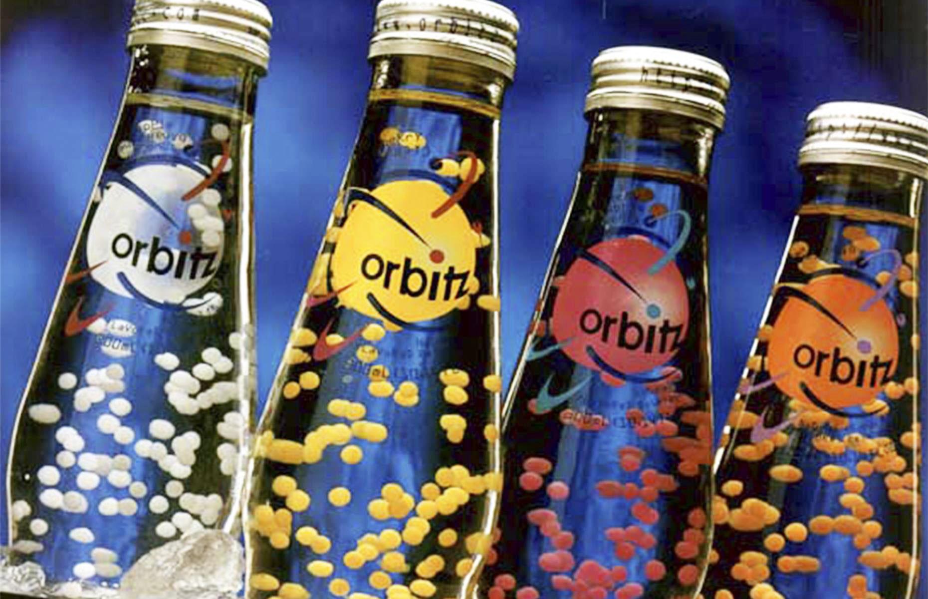 Orbitz