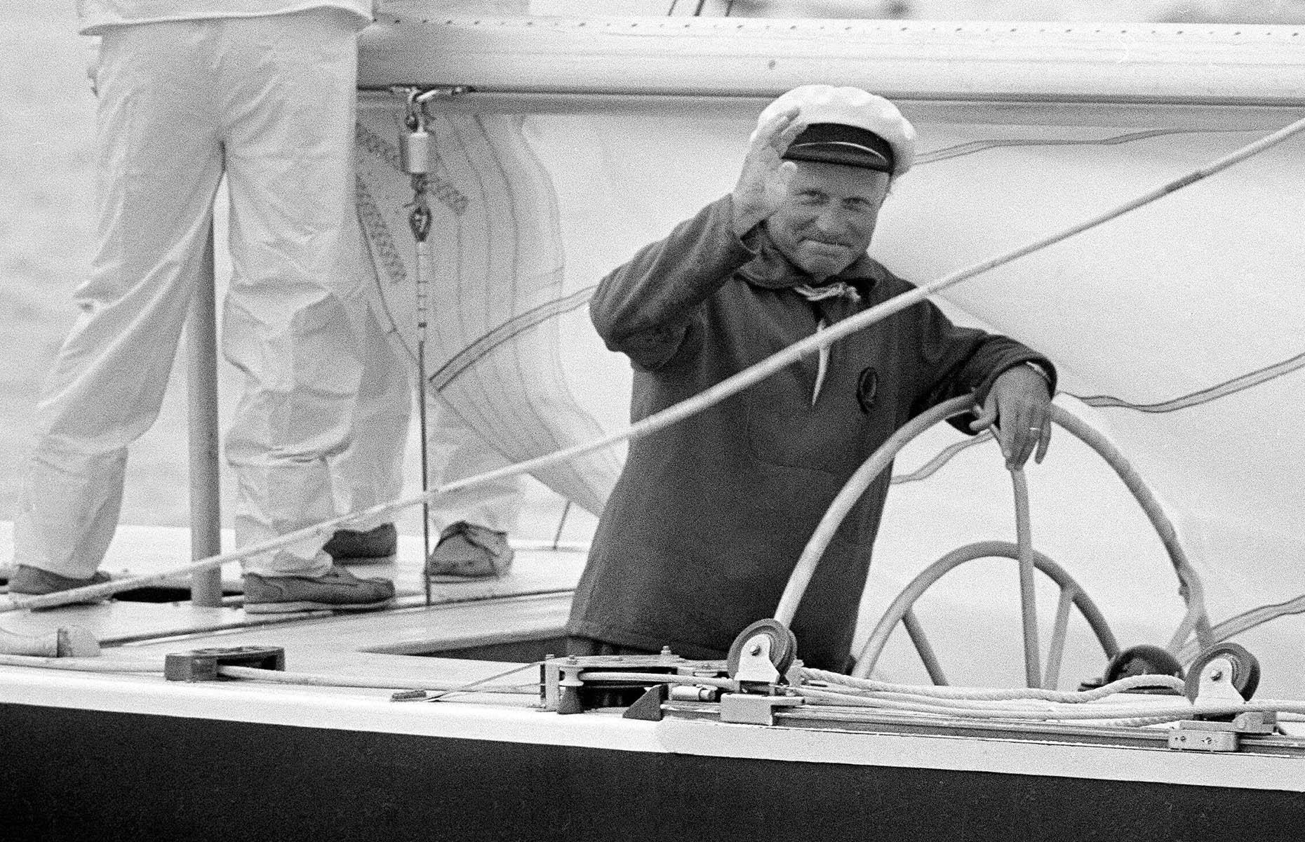 Baron Marcel Bich