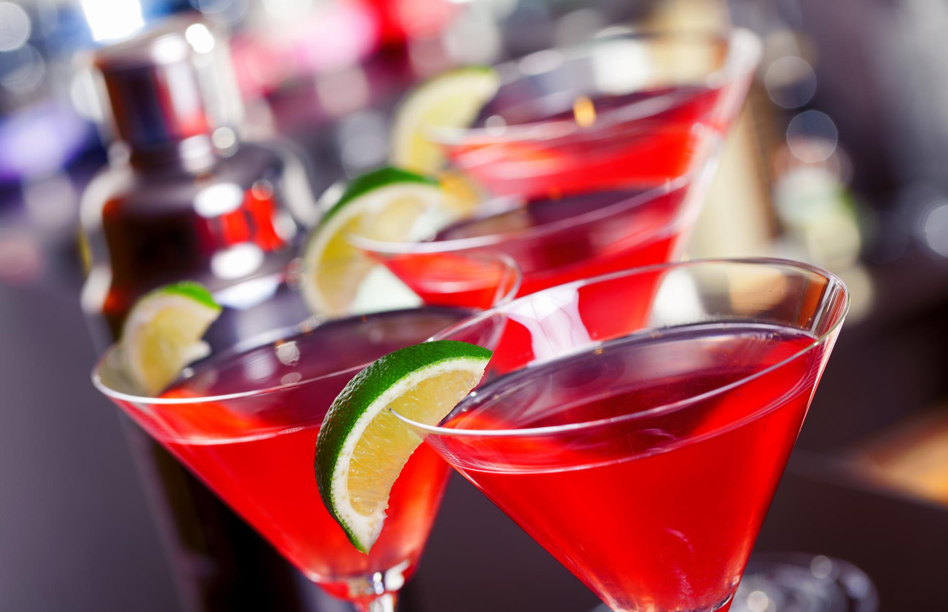 2000s: cosmopolitan