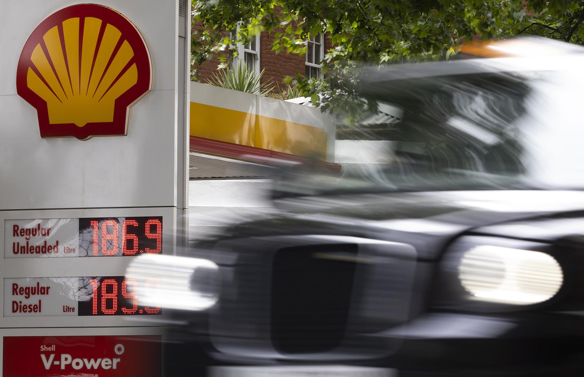 The stark difference in petrol prices around the world