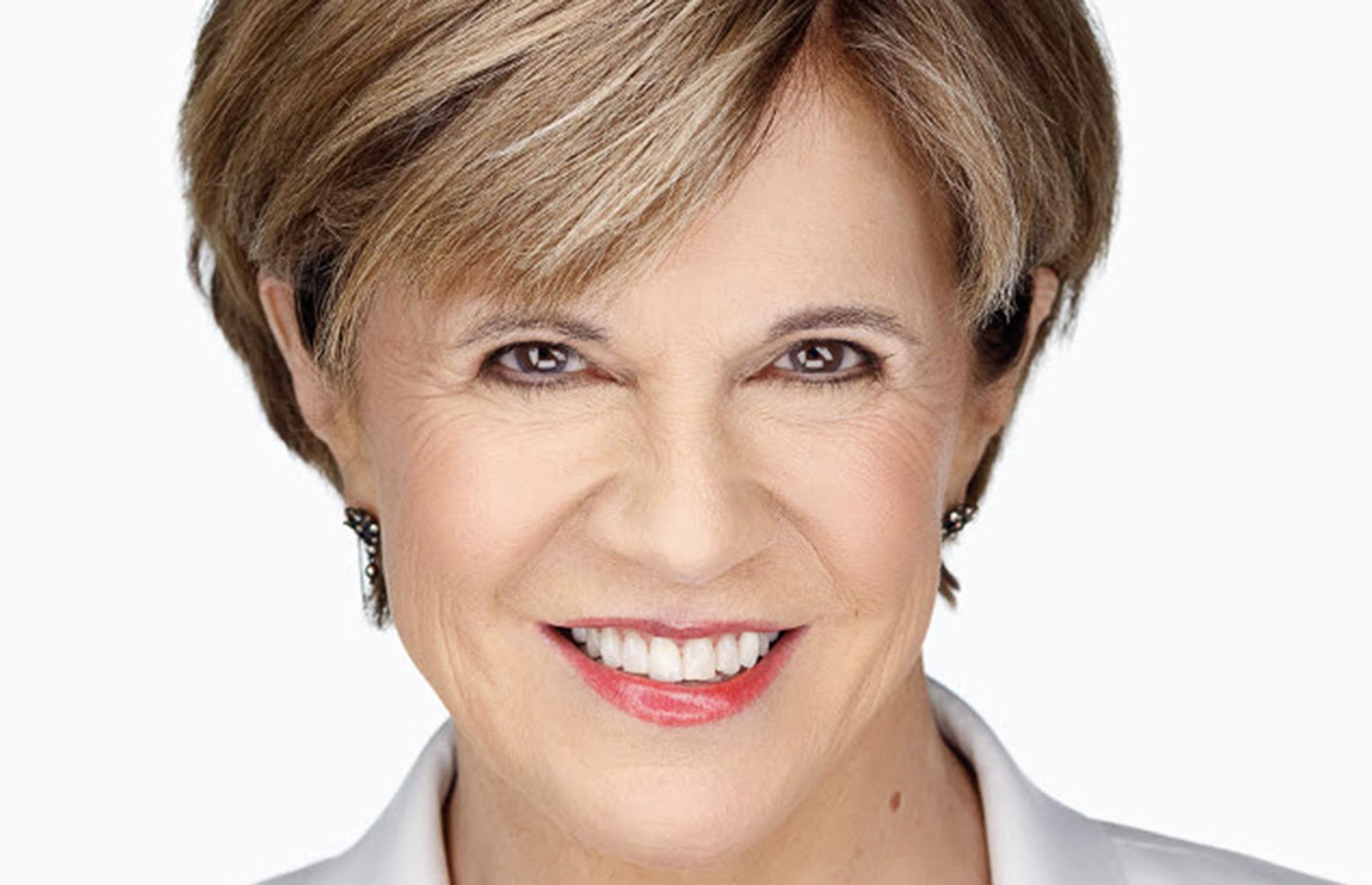 Maggie Roswell: $5 million (£4m)