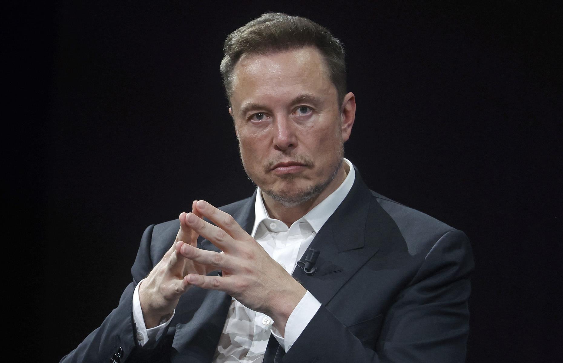 2020s: Jeff Bezos or Elon Musk?