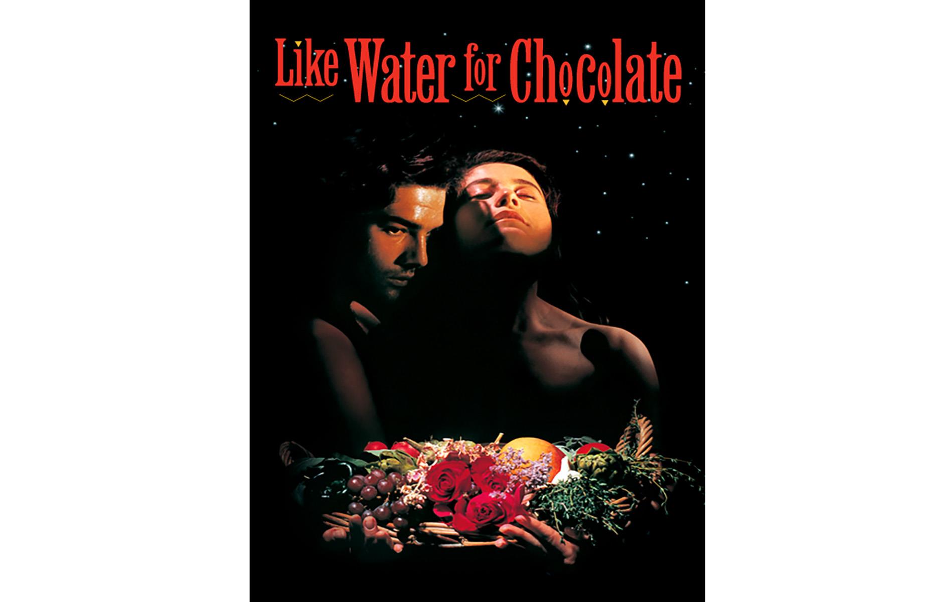 Like Water for Chocolate (Film)