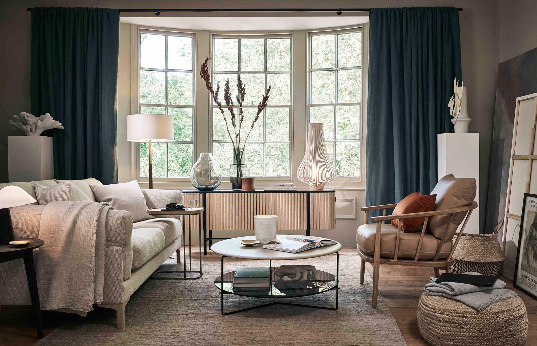 80 beautiful living room ideas for every style and budget | lovemoney.com