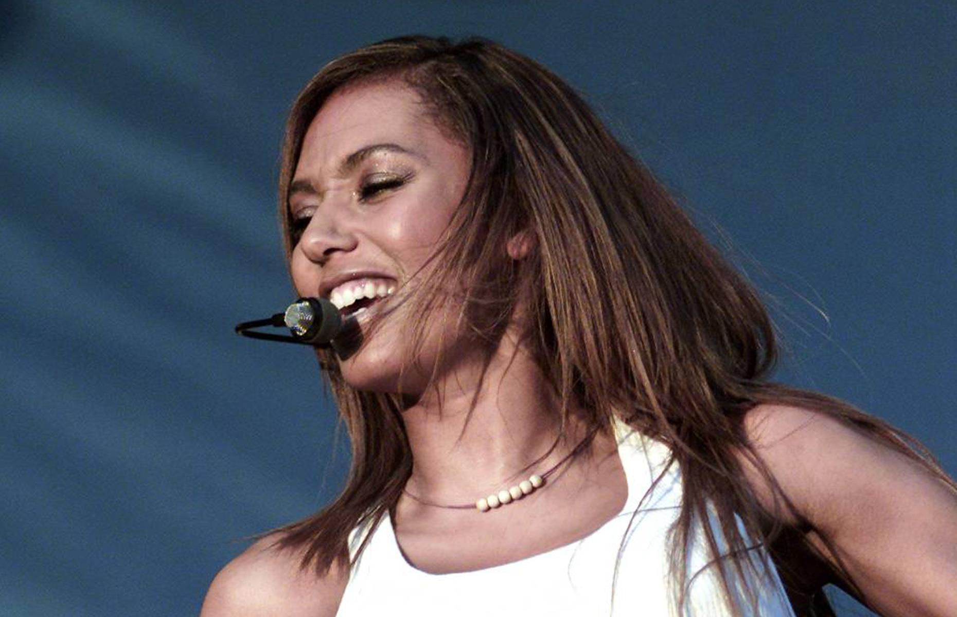 Scary Spice: $6 million (£4.8m)