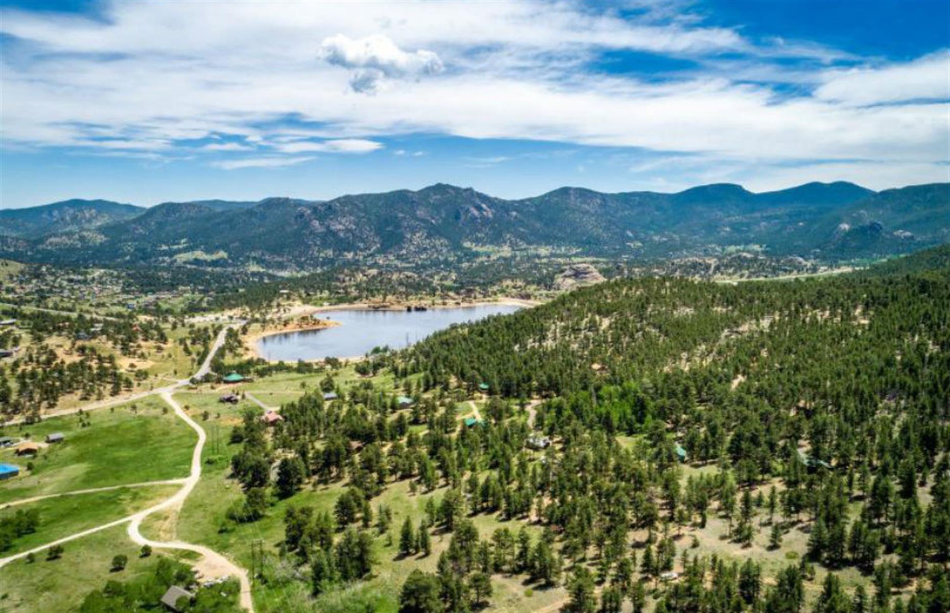 Kerr Rd, Colorado: USA, $550k (£454k)