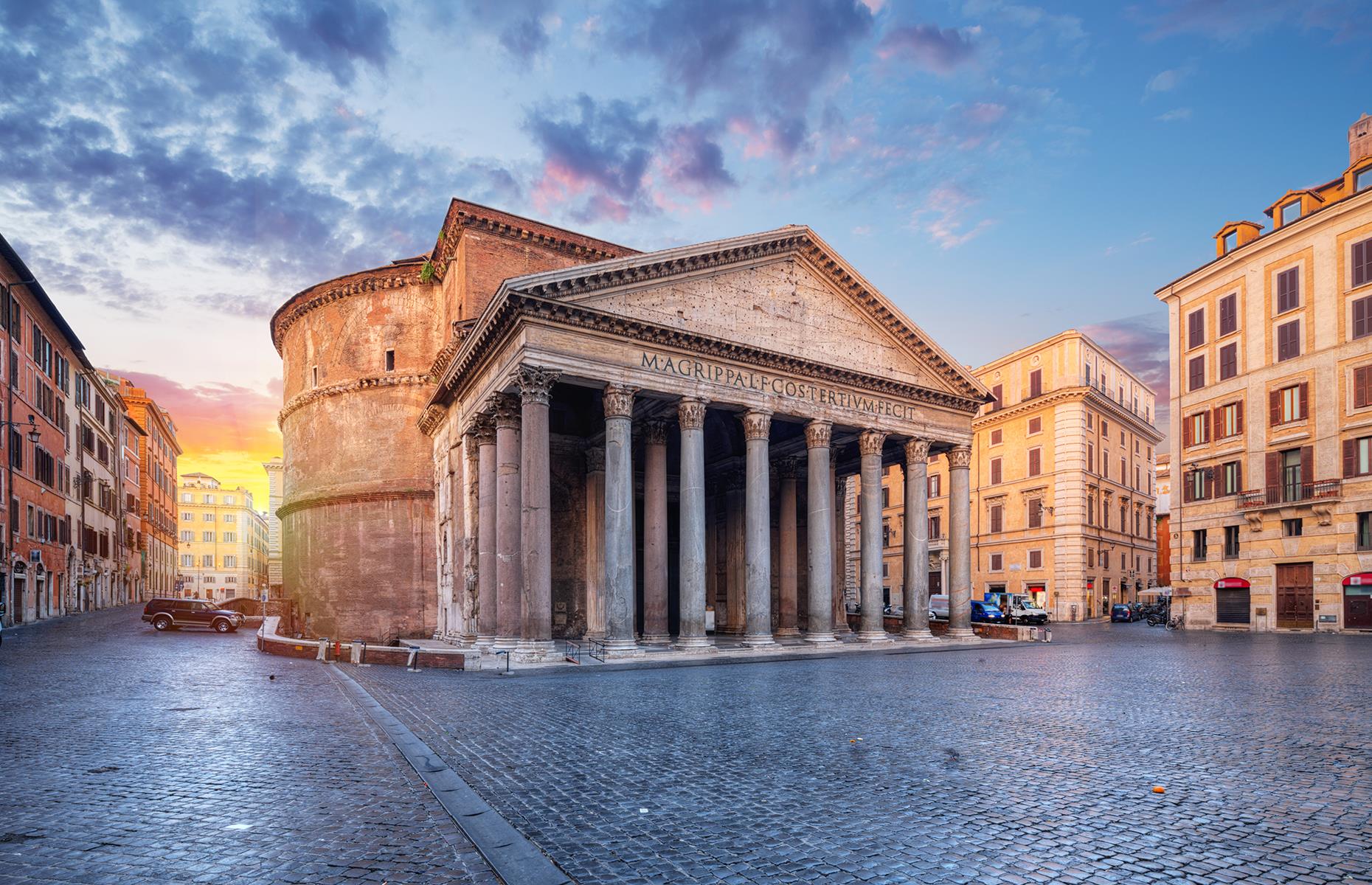 Rome, Italy